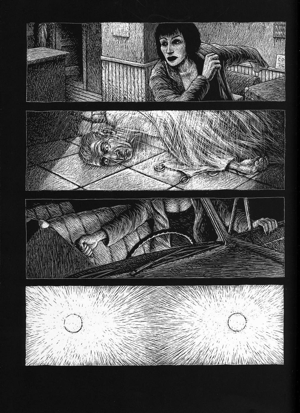Read online Dead End comic -  Issue # Full - 30