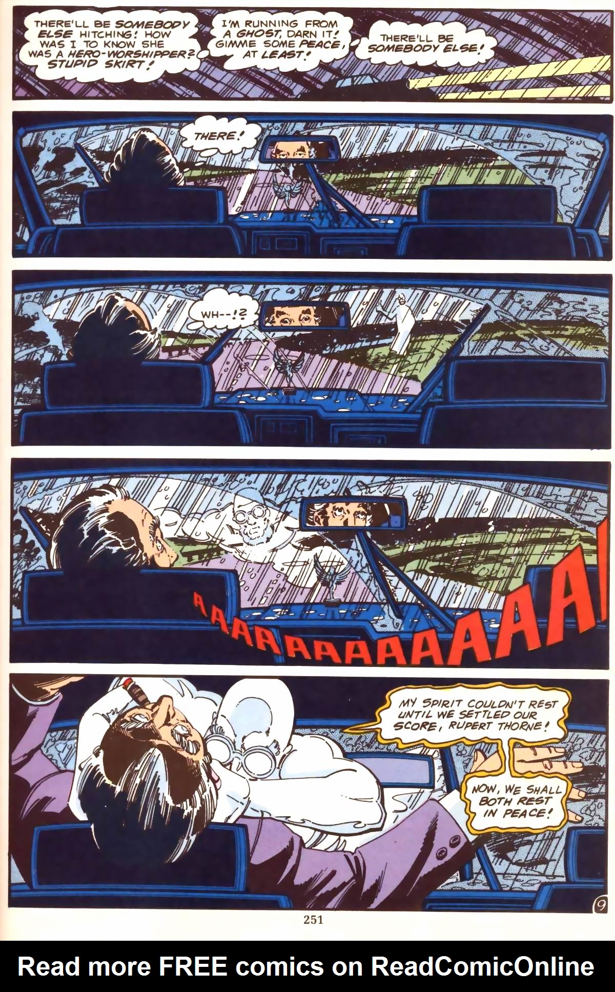 Read online The Greatest Joker Stories Ever Told comic -  Issue # TPB - 252