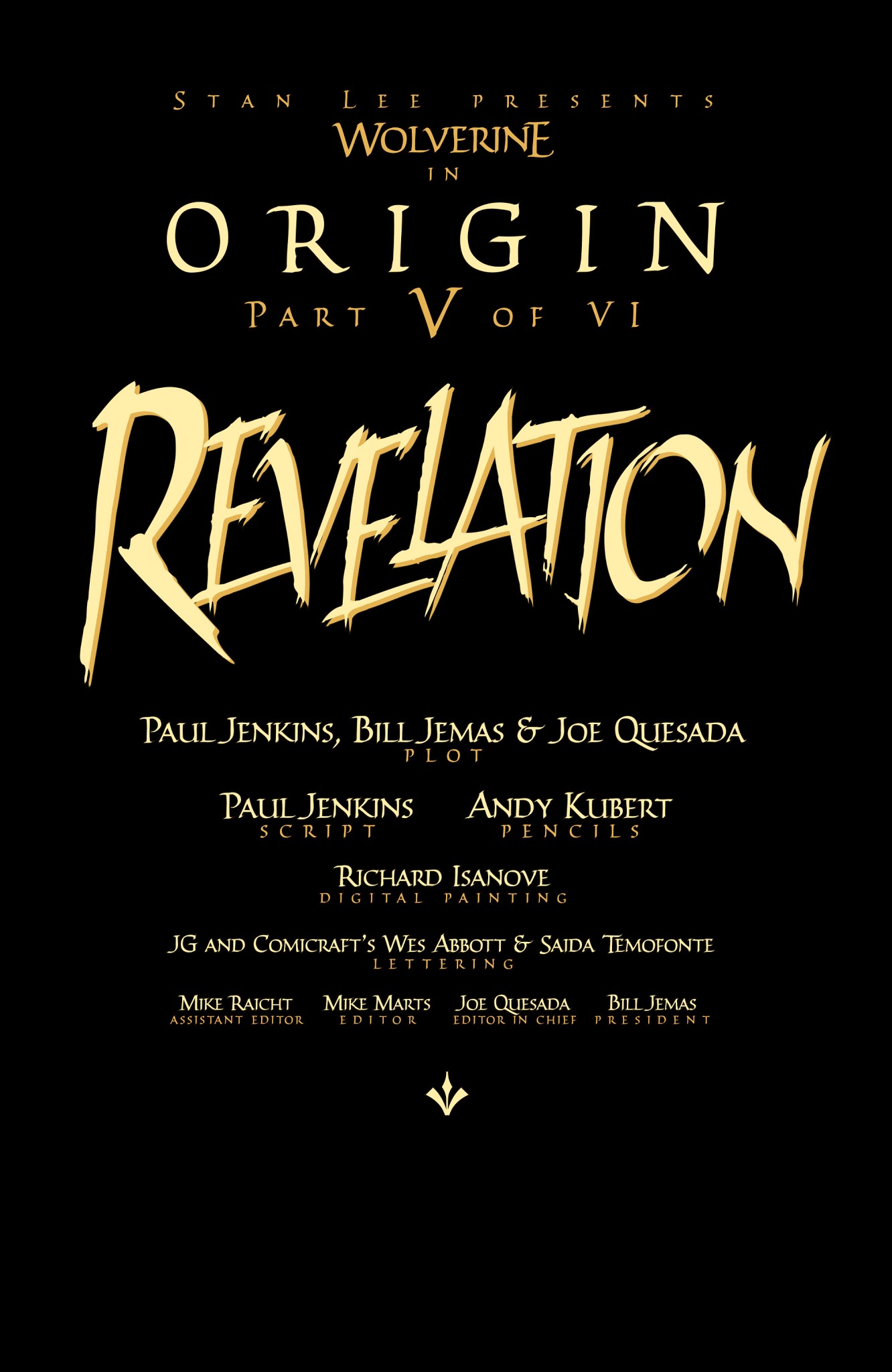 Read online Wolverine Epic Collection: Blood Debt comic -  Issue # TPB - 359