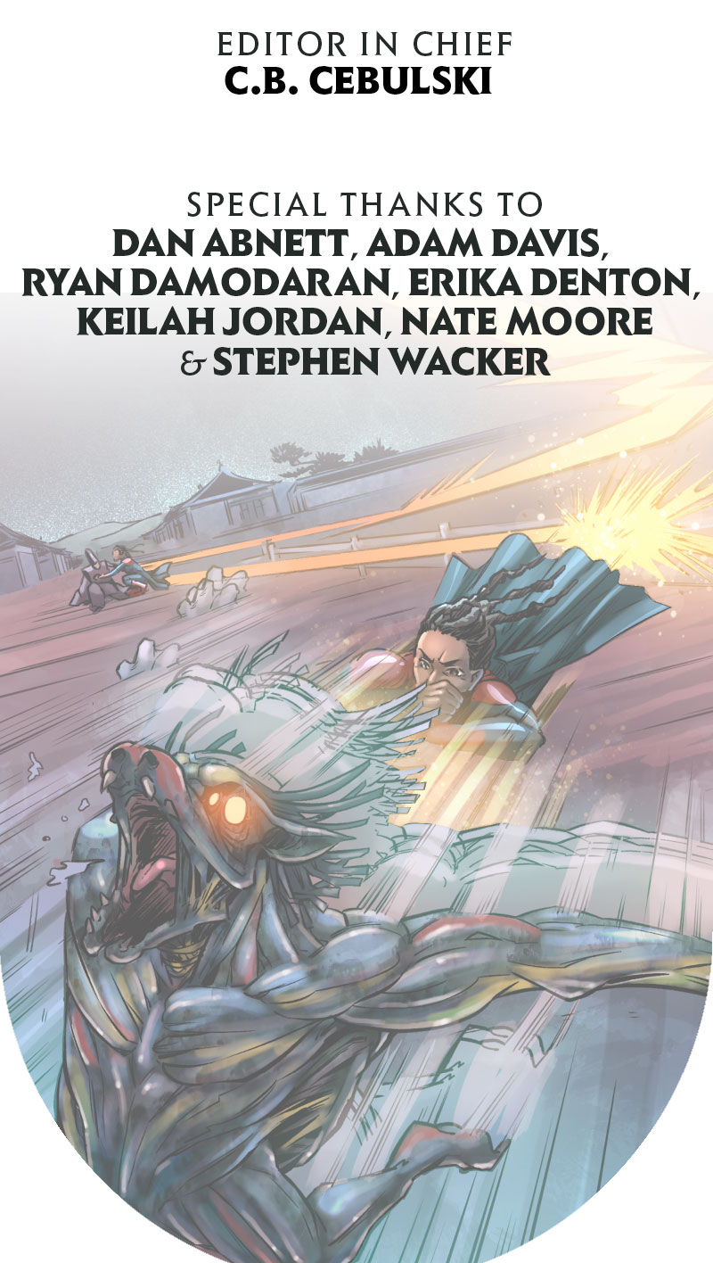 Read online Eternals: The 500 Year War Infinity Comic comic -  Issue #2 - 30