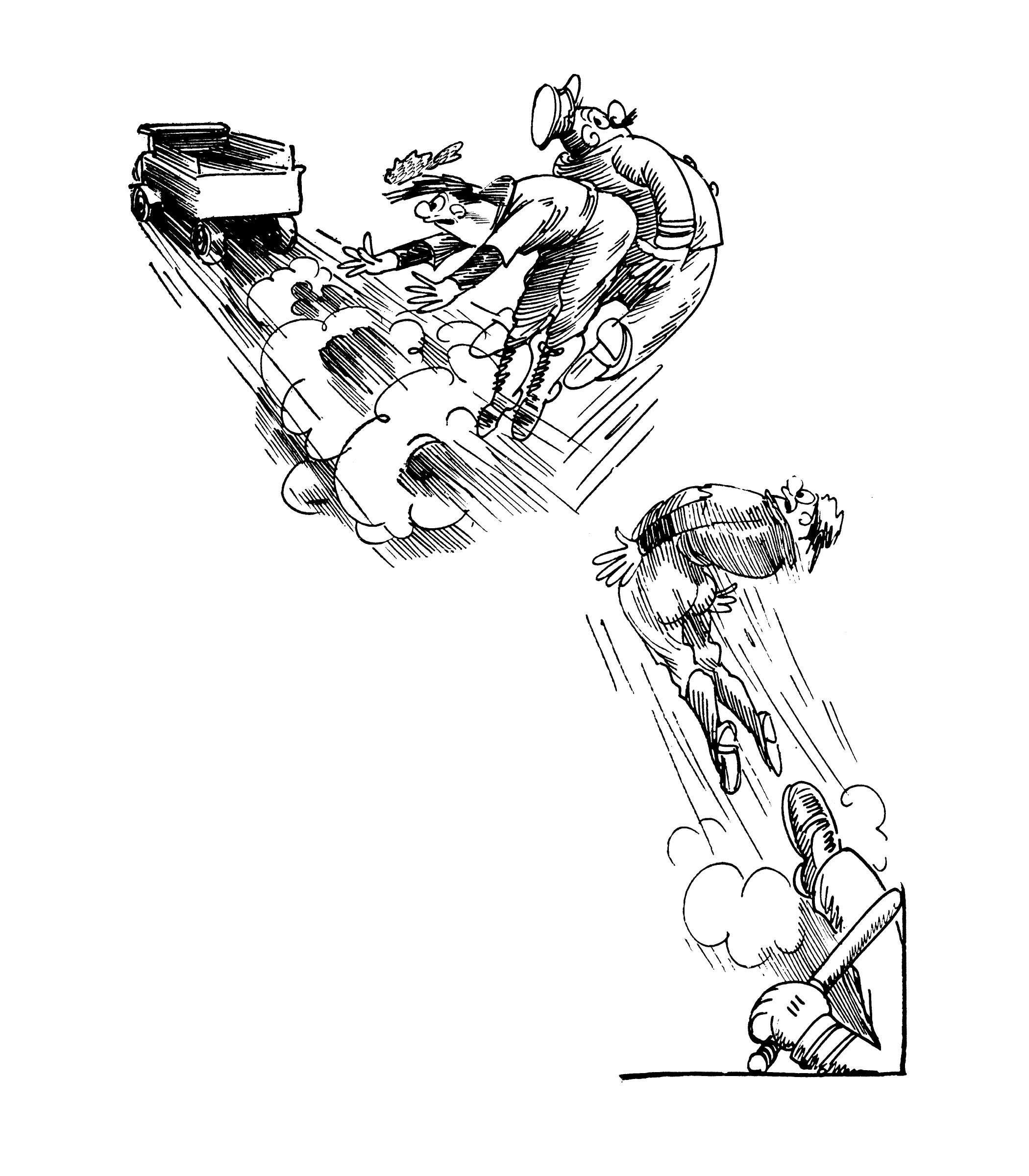 Read online He Done Her Wrong comic -  Issue # TPB (Part 1) - 85