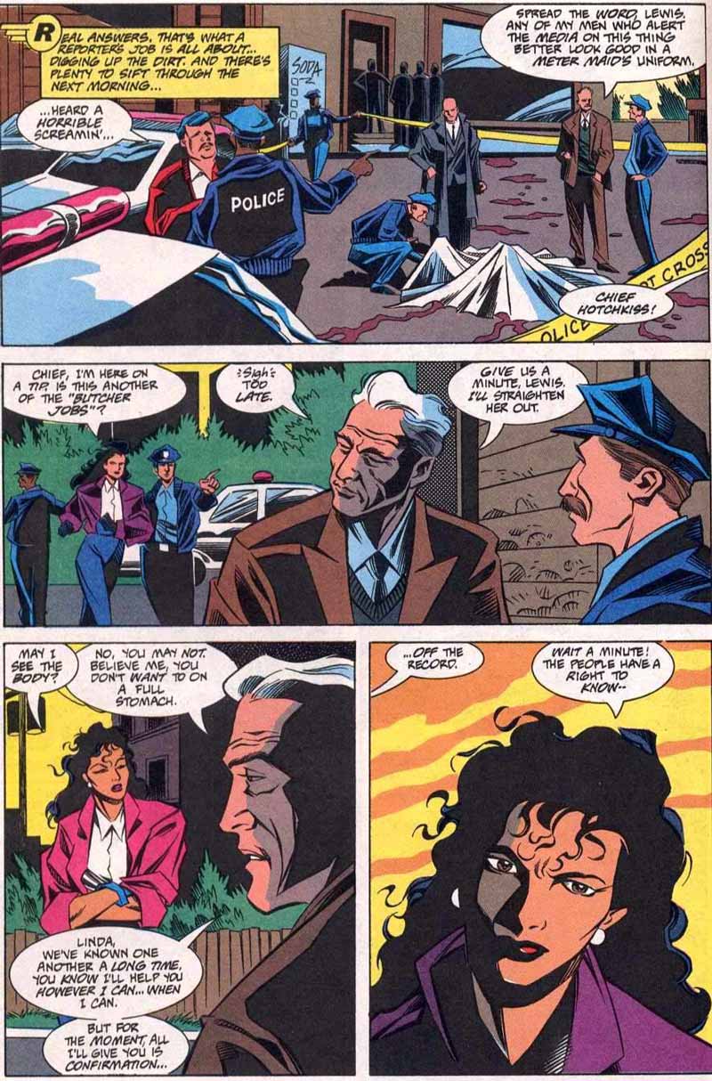 Read online The Flash Annual comic -  Issue #6 - 23