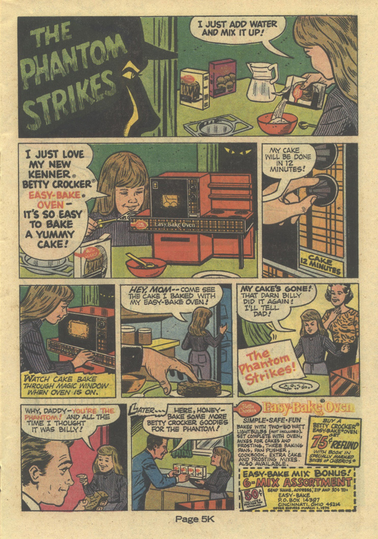 Read online Walt Disney THE BEAGLE BOYS comic -  Issue #19 - 23