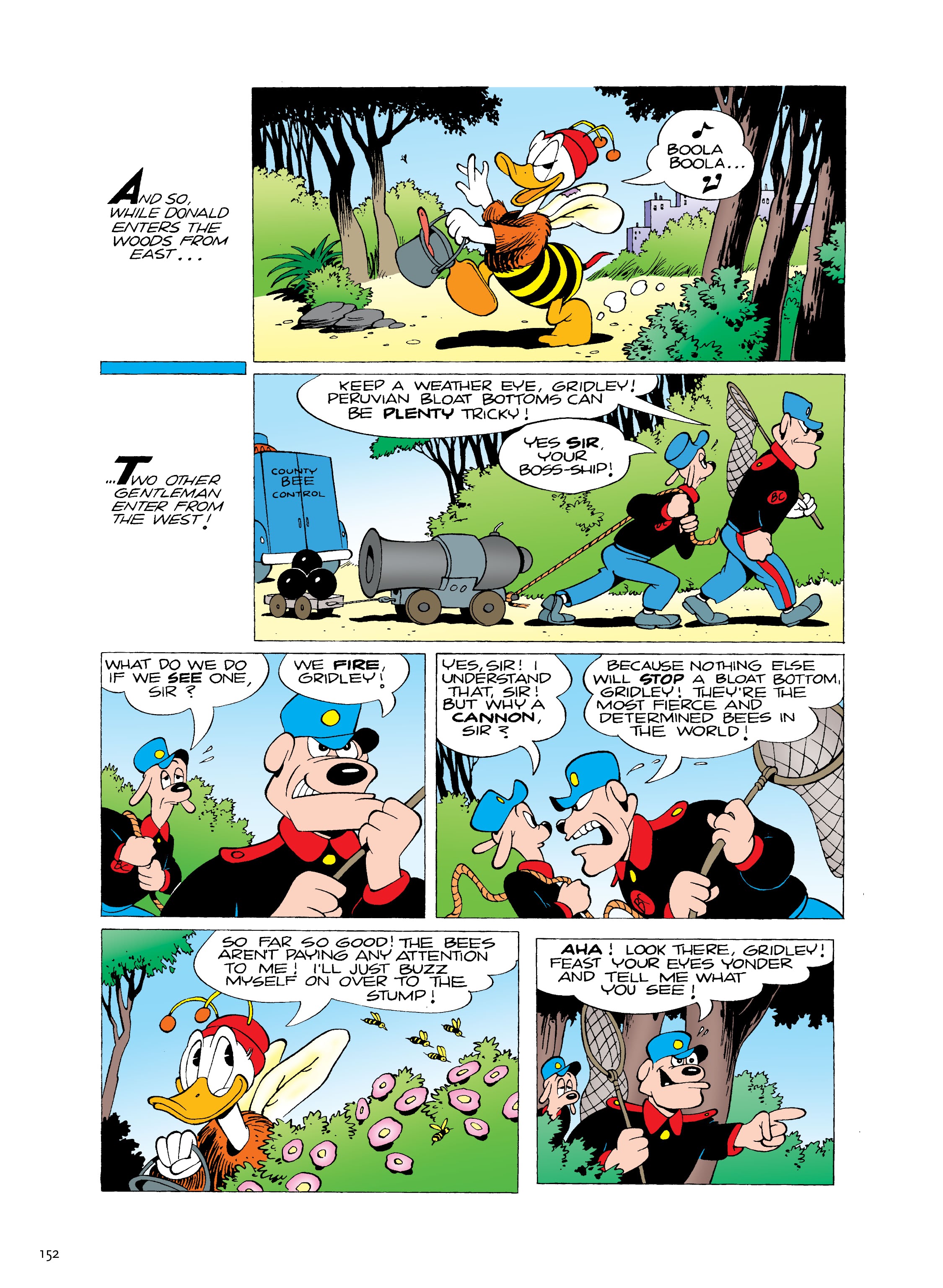 Read online Disney Masters comic -  Issue # TPB 18 (Part 2) - 58