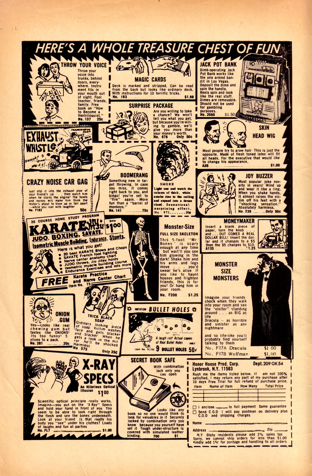 Read online Flash Gordon (1969) comic -  Issue #14 - 3