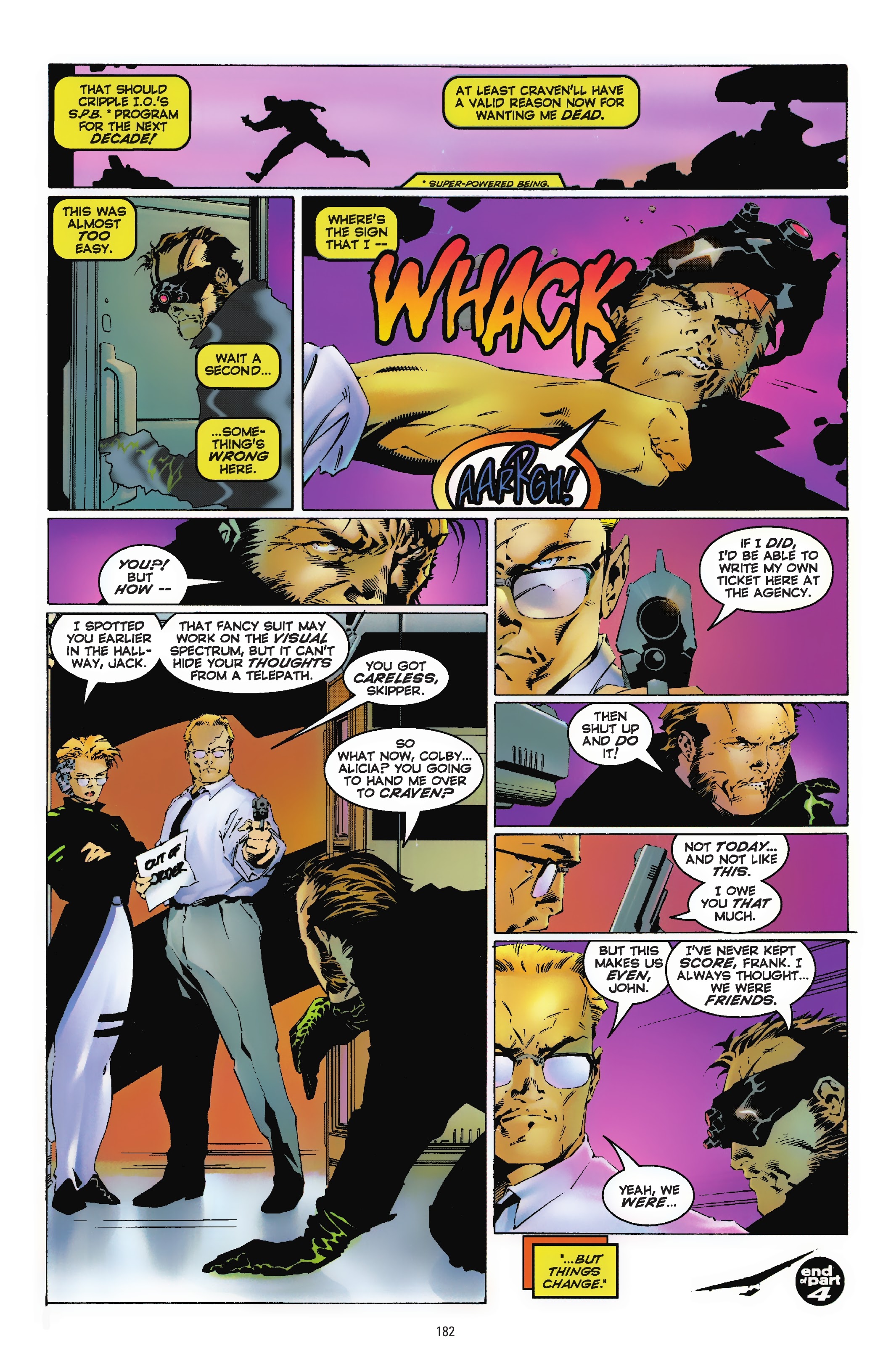 Read online Gen13 (1994) comic -  Issue # _Starting Over The Deluxe Edition (Part 2) - 75