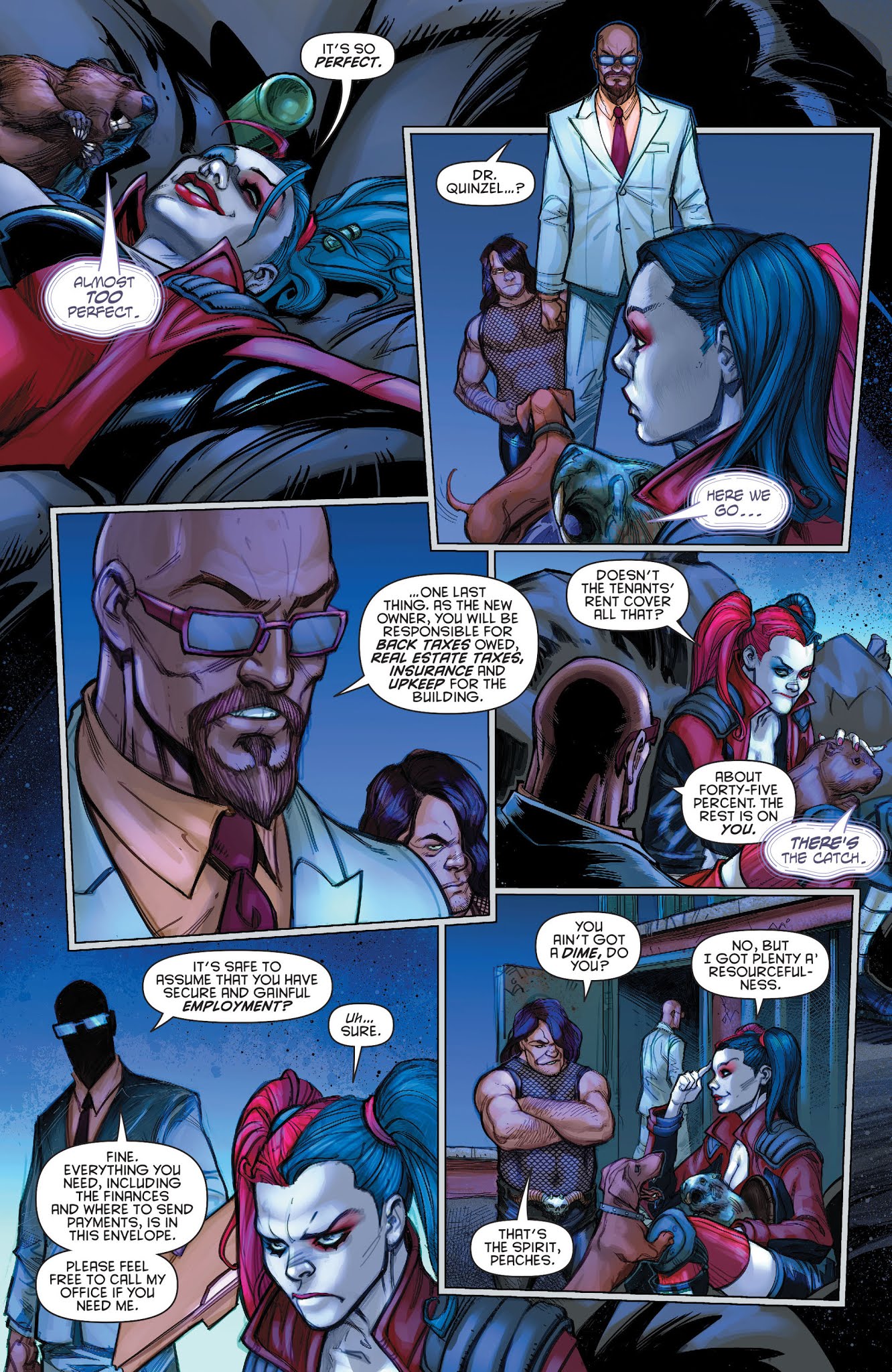Read online Batman Giant comic -  Issue #1 - 80