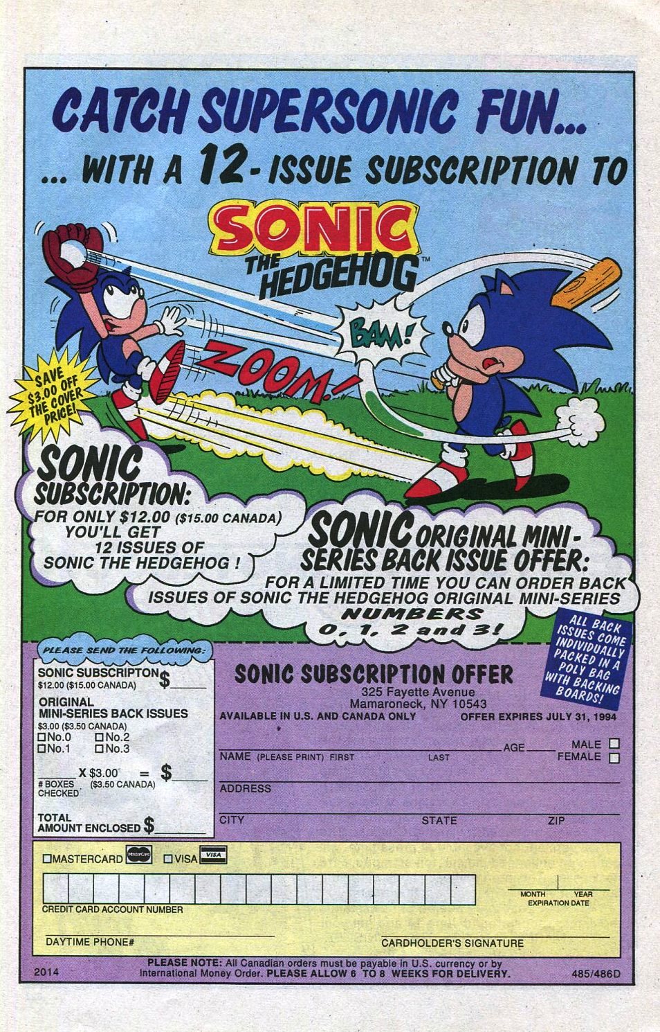 Read online Archie & Friends (1992) comic -  Issue #10 - 25
