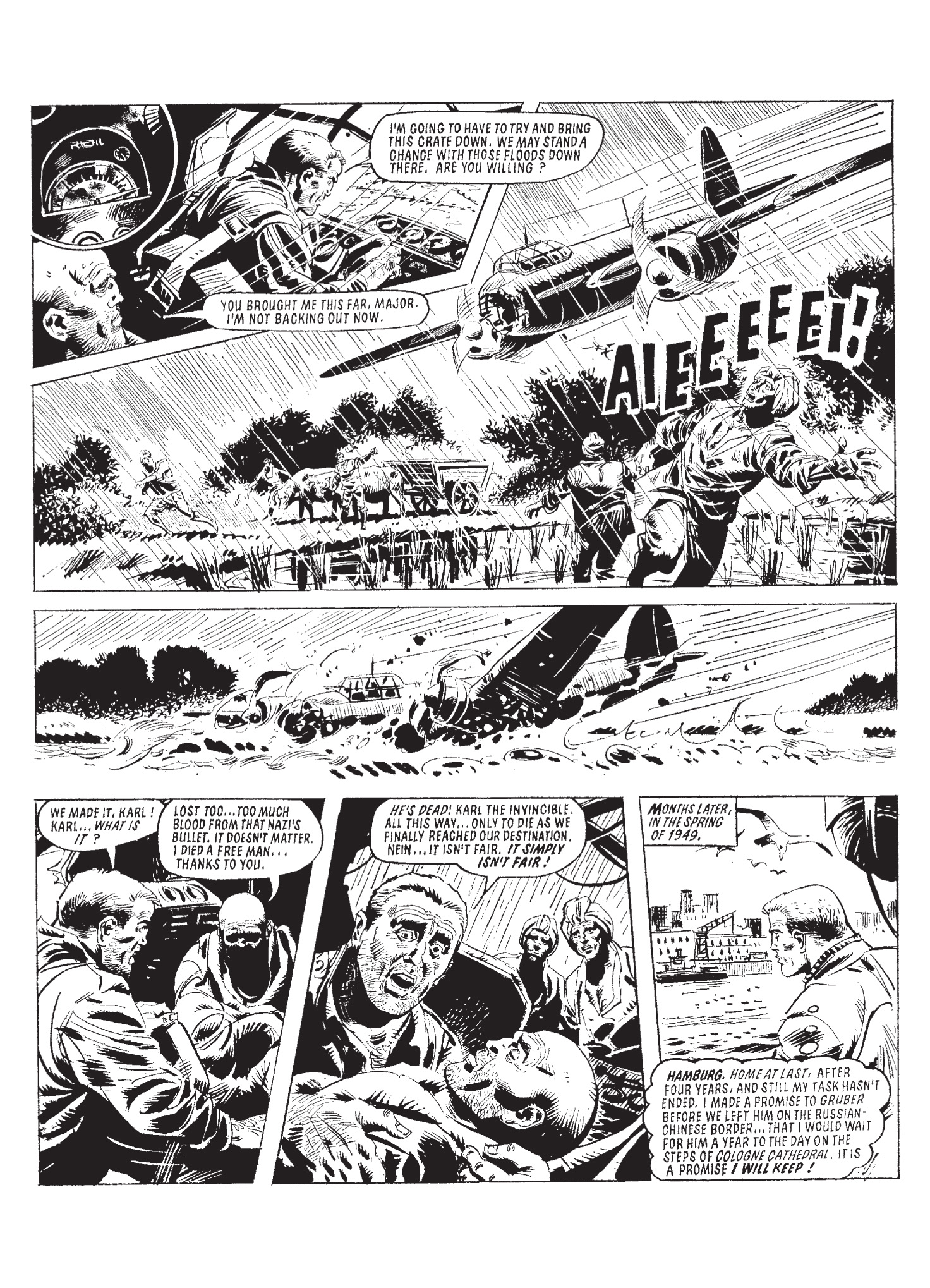 Read online Judge Dredd Megazine (Vol. 5) comic -  Issue #392 - 125