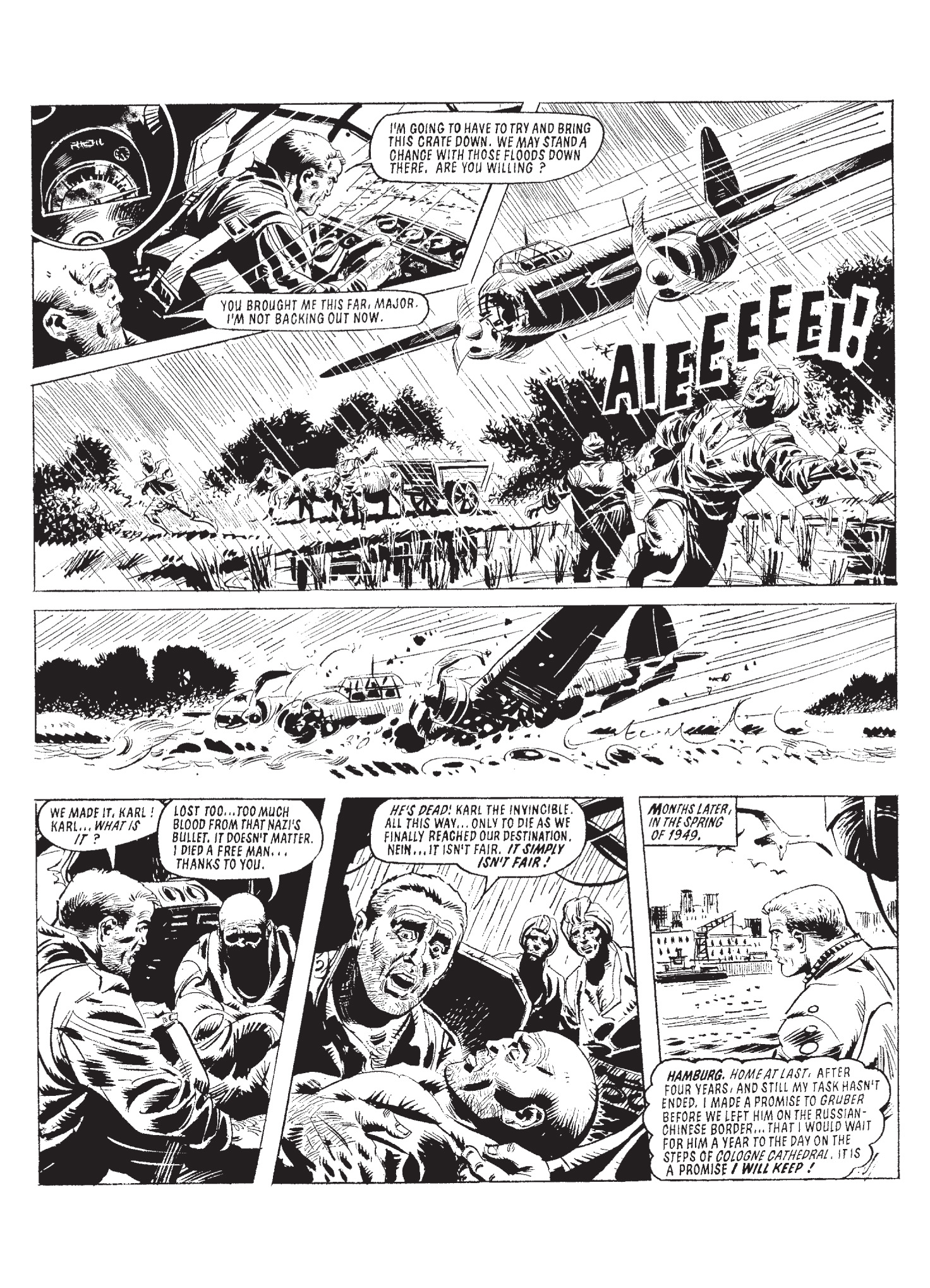 Read online Judge Dredd Megazine (Vol. 5) comic -  Issue #392 - 125