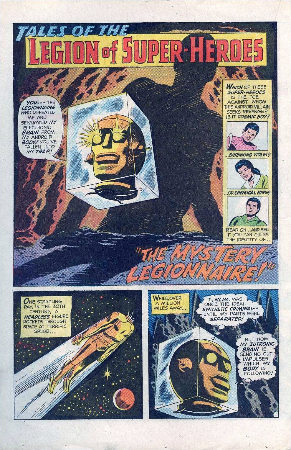 Read online Action Comics (1938) comic -  Issue #389 - 20
