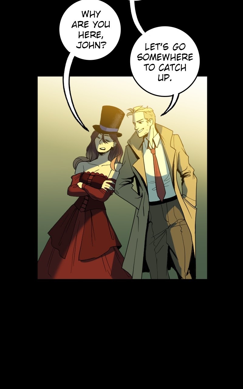 Read online Zatanna & the Ripper comic -  Issue #13 - 42