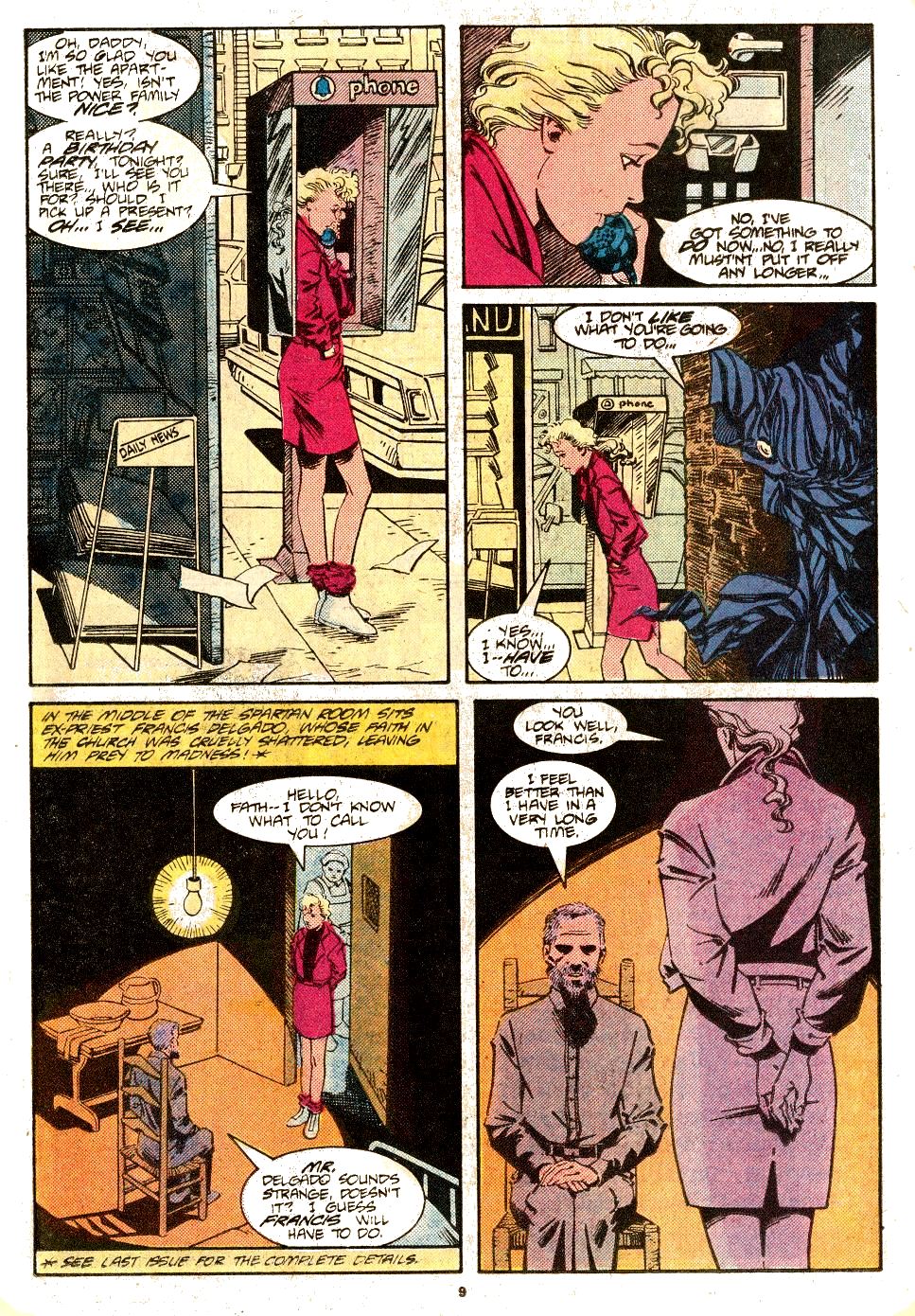Read online Strange Tales (1987) comic -  Issue #14 - 8