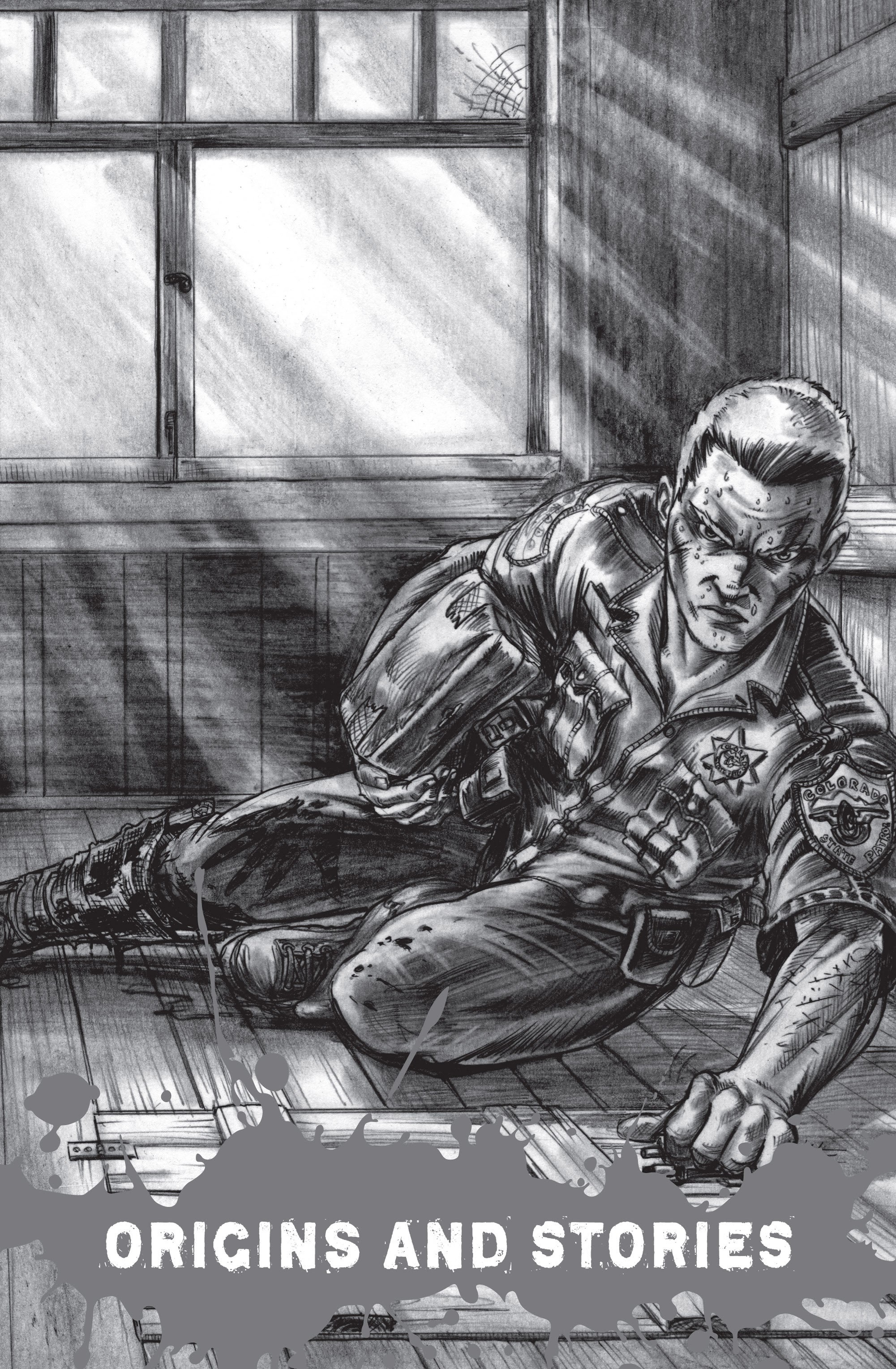 Read online The Killing Jar comic -  Issue # TPB (Part 2) - 51