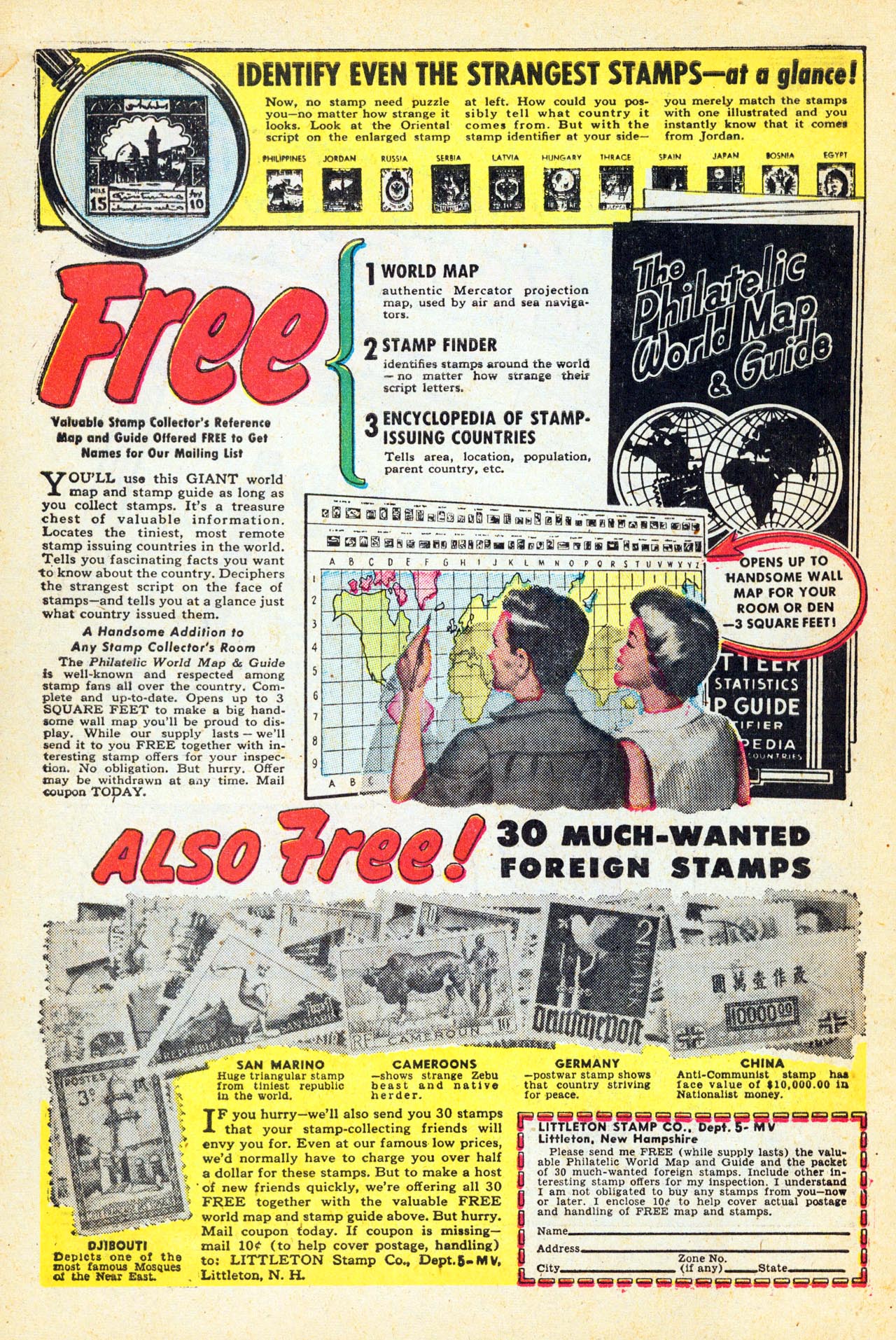 Read online Annie Oakley comic -  Issue #5 - 34