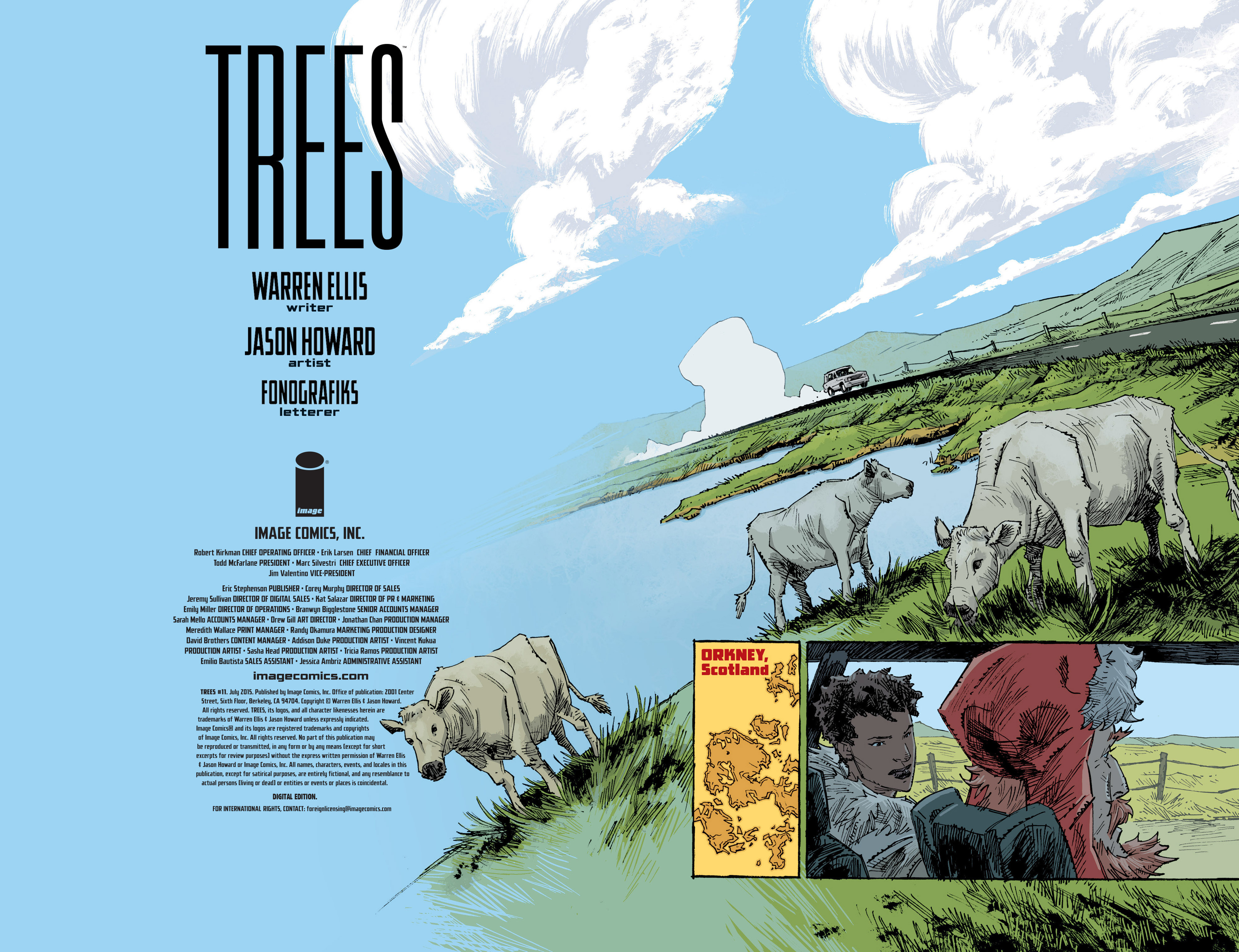 Read online Trees comic -  Issue #11 - 2