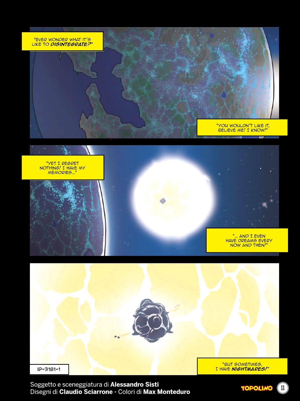 <{ $series->title }} issue TPB 4 (Part 1) - Page 2