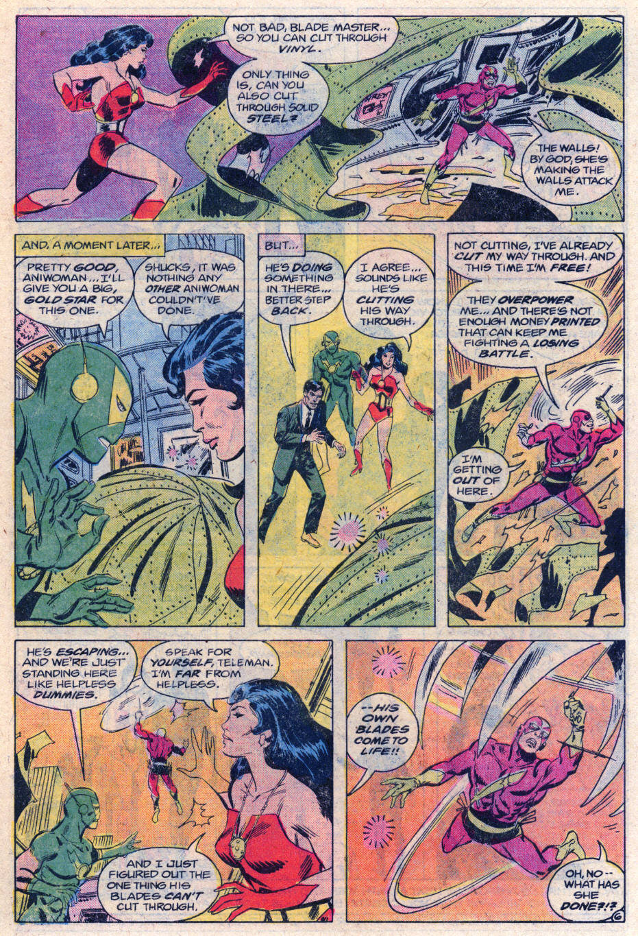 Read online Adventure Comics (1938) comic -  Issue #482 - 26