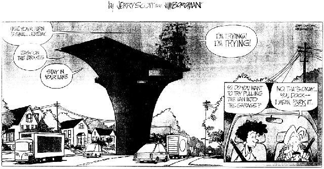 Read online Humongous Zits comic -  Issue # TPB (Part 2) - 98