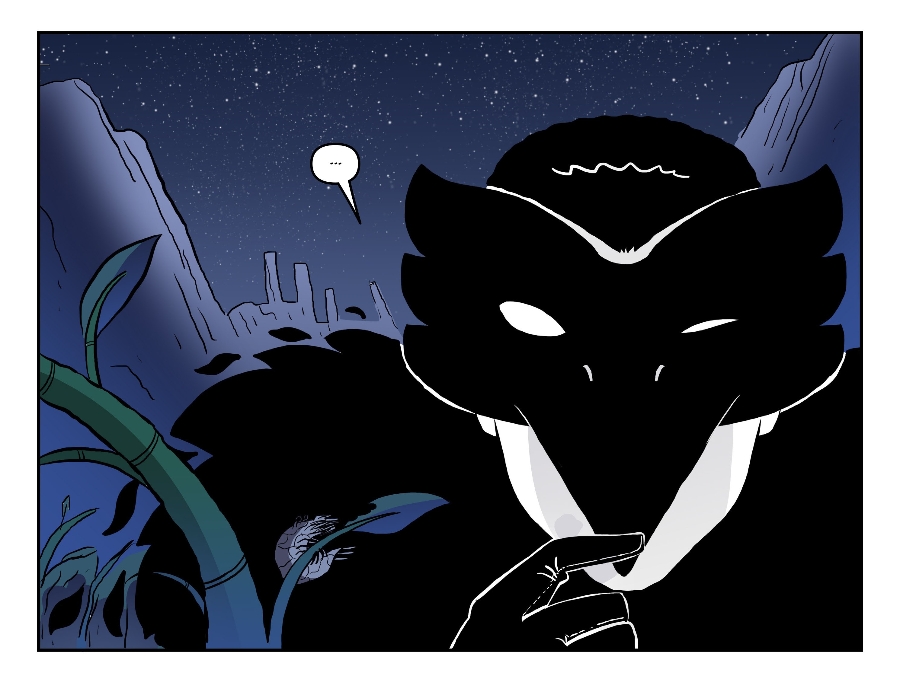 Read online Dark Lily comic -  Issue #2 - 16