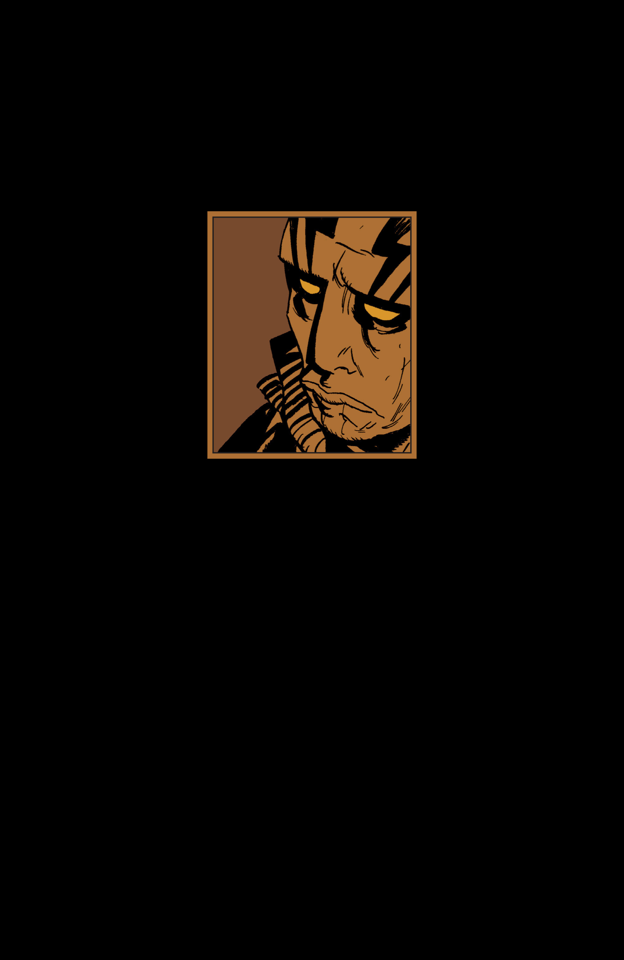 Read online B.P.R.D. (2003) comic -  Issue # TPB 5 - 32