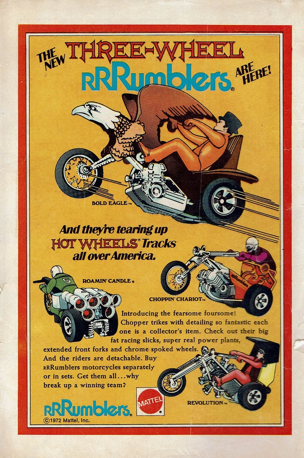 Read online Reggie and Me (1966) comic -  Issue #56 - 2