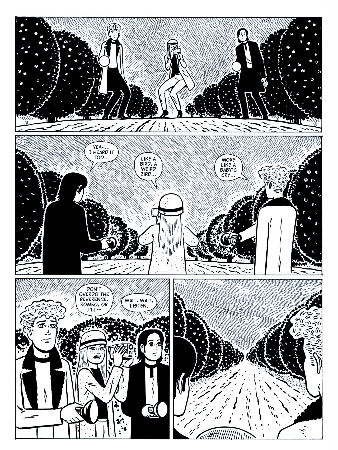 Read online Sloth comic -  Issue # TPB - 38