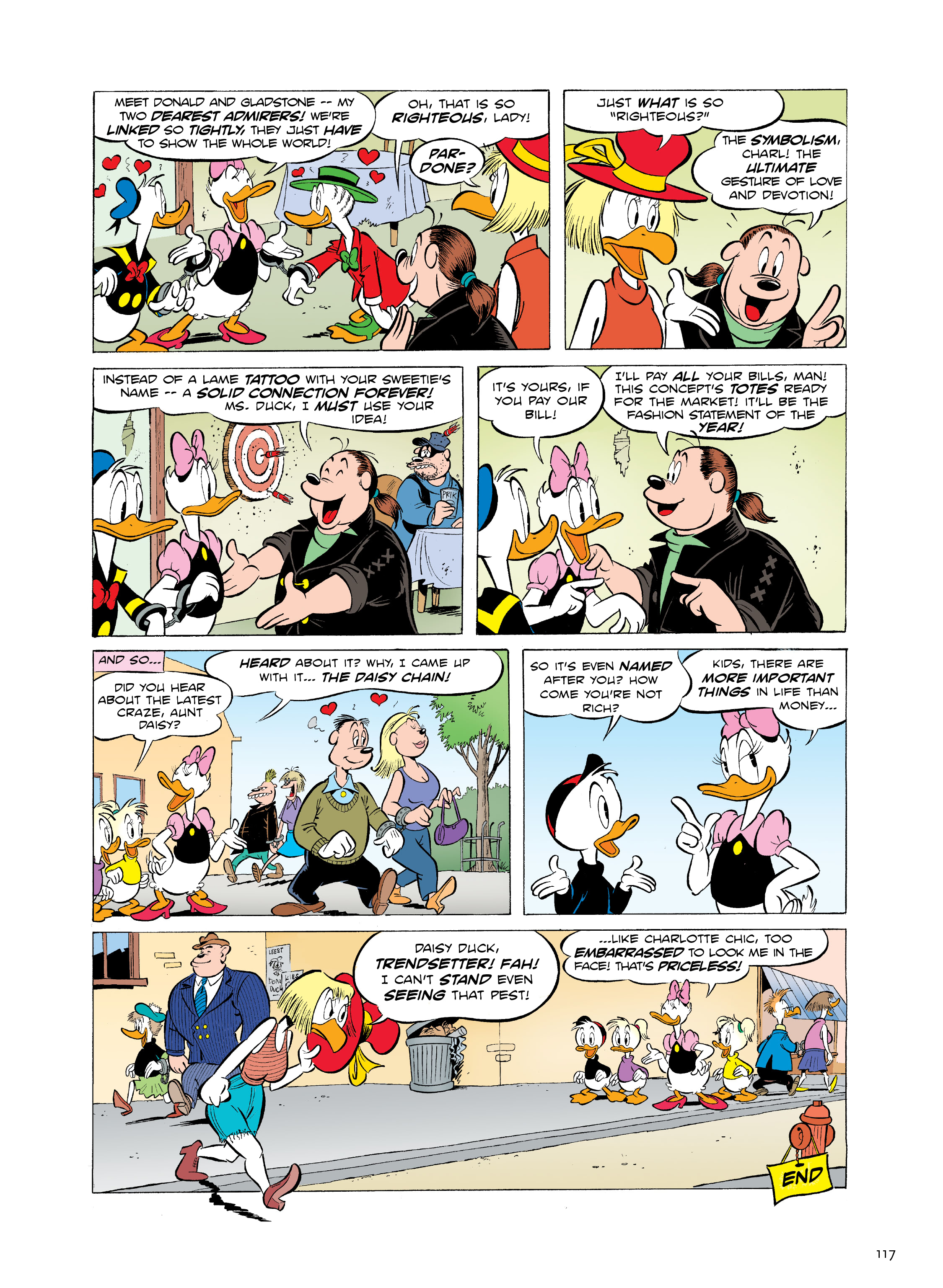 Read online Disney Masters comic -  Issue # TPB 10 (Part 2) - 23