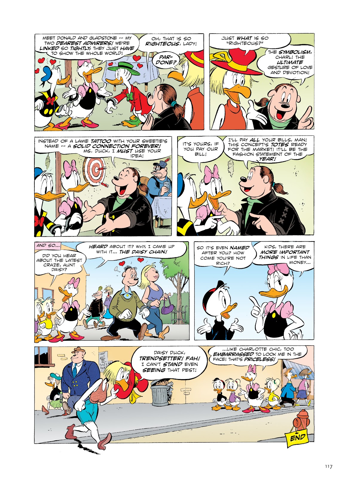 Disney Masters issue TPB 10 (Part 2) - Page 23