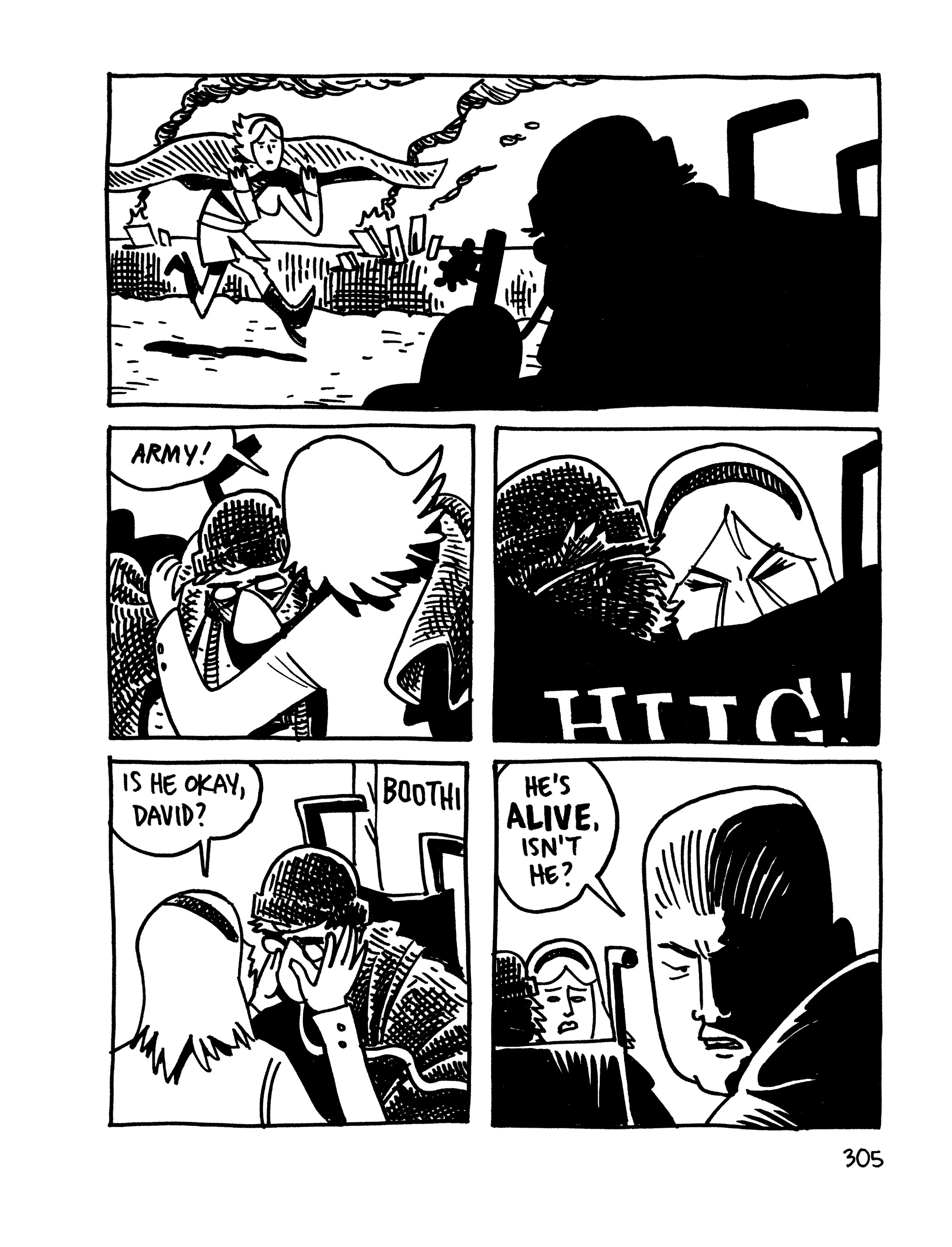 Read online Far Arden comic -  Issue # TPB (Part 3) - 94