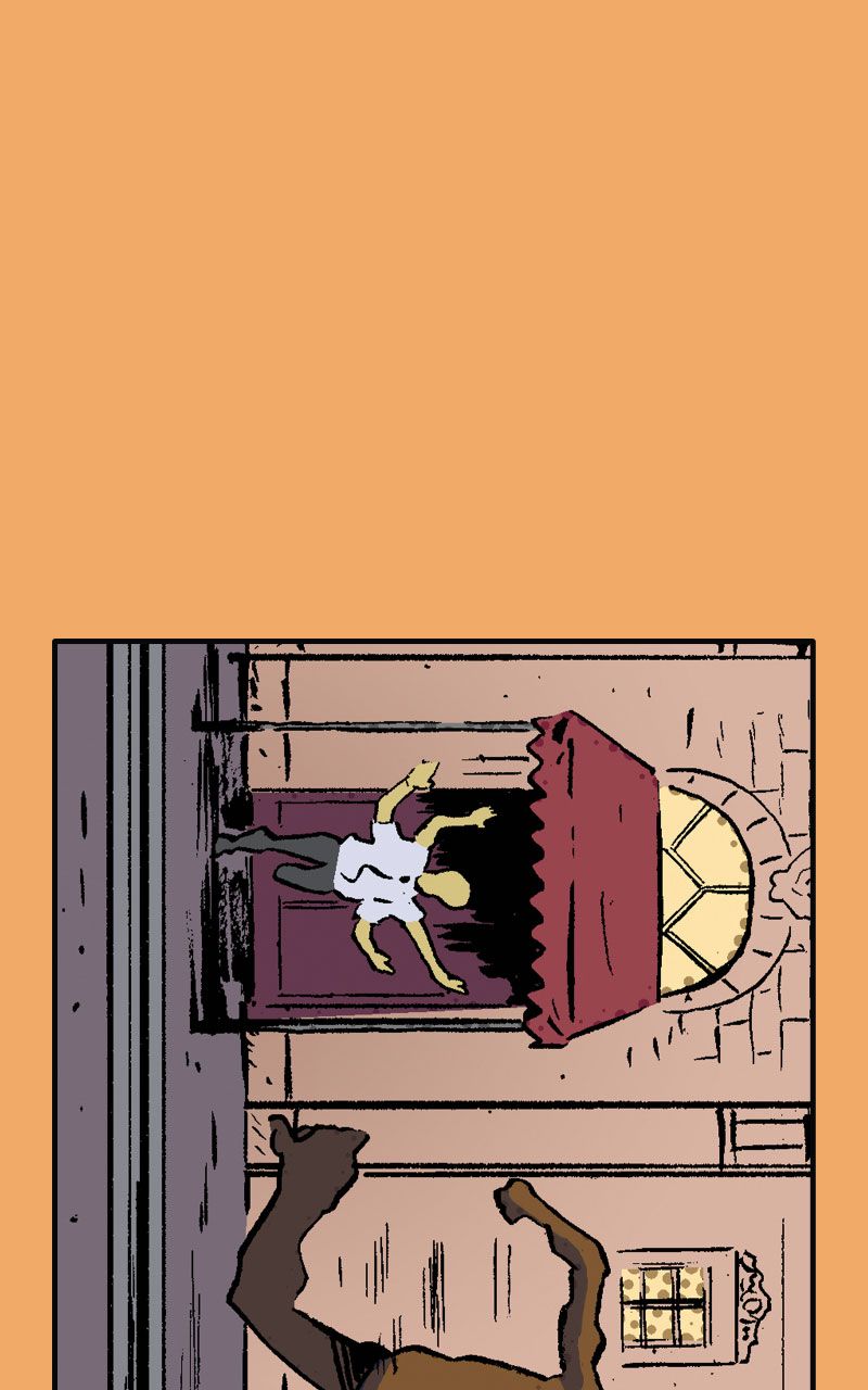Read online Rocket Raccoon & Groot: Tall Tails Infinity Comic comic -  Issue #13 - 68