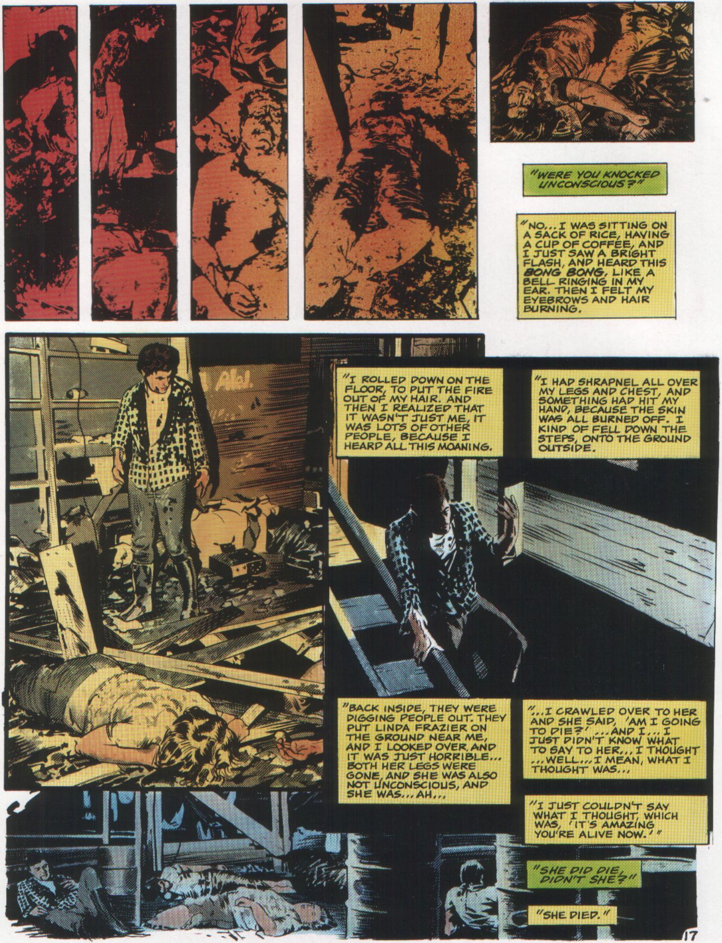 Read online Brought to Light comic -  Issue # TPB - 66