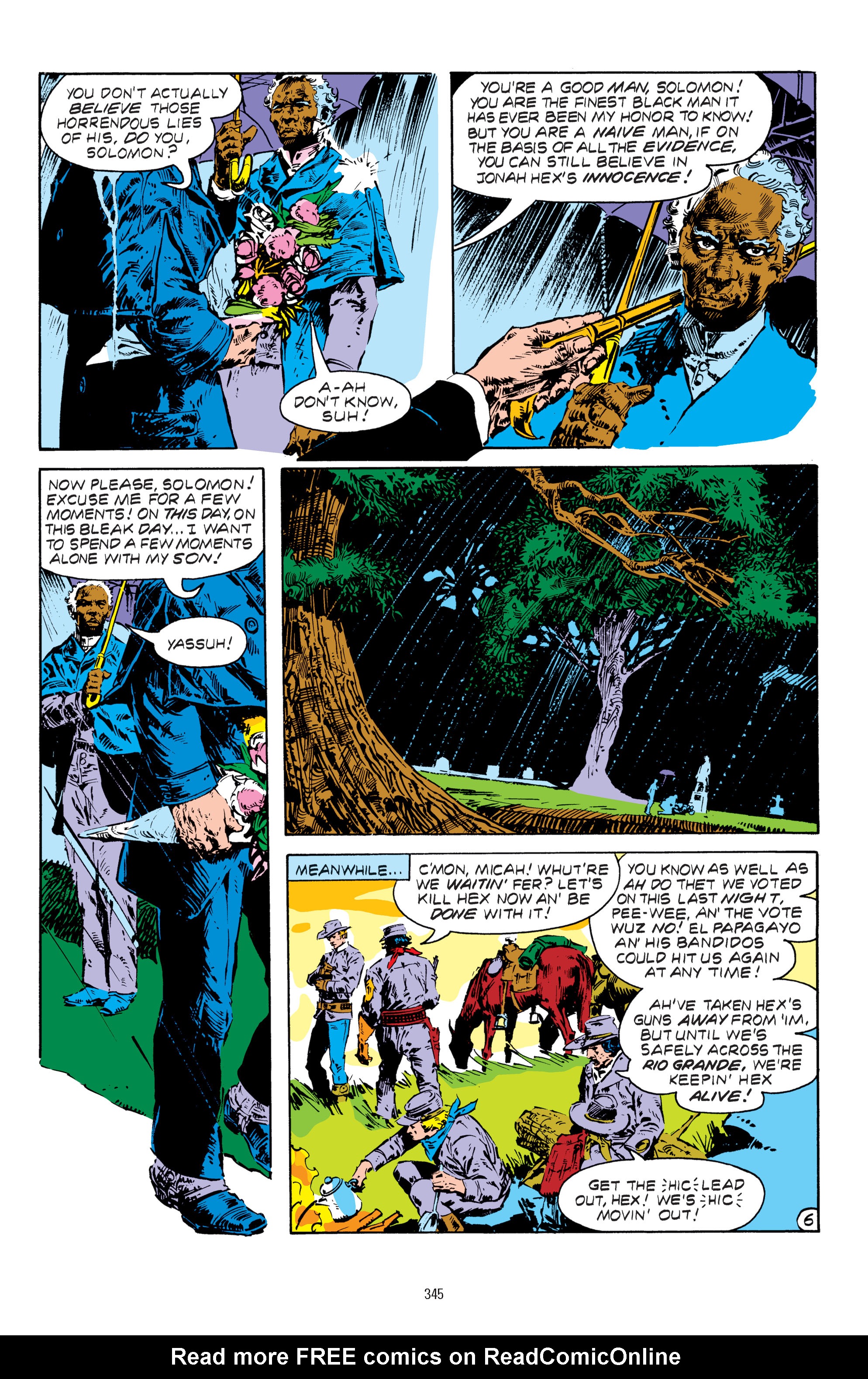 Read online DC Through the '80s: The End of Eras comic -  Issue # TPB (Part 4) - 43