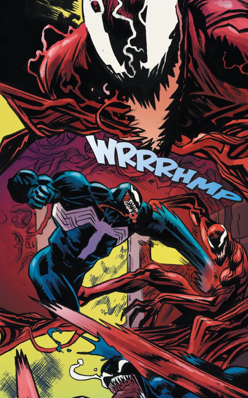 Read online Venom-Carnage: Infinity Comic comic -  Issue #1 - 46
