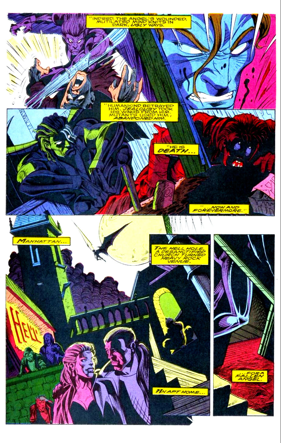 What If...? (1989) issue 65 - Page 8