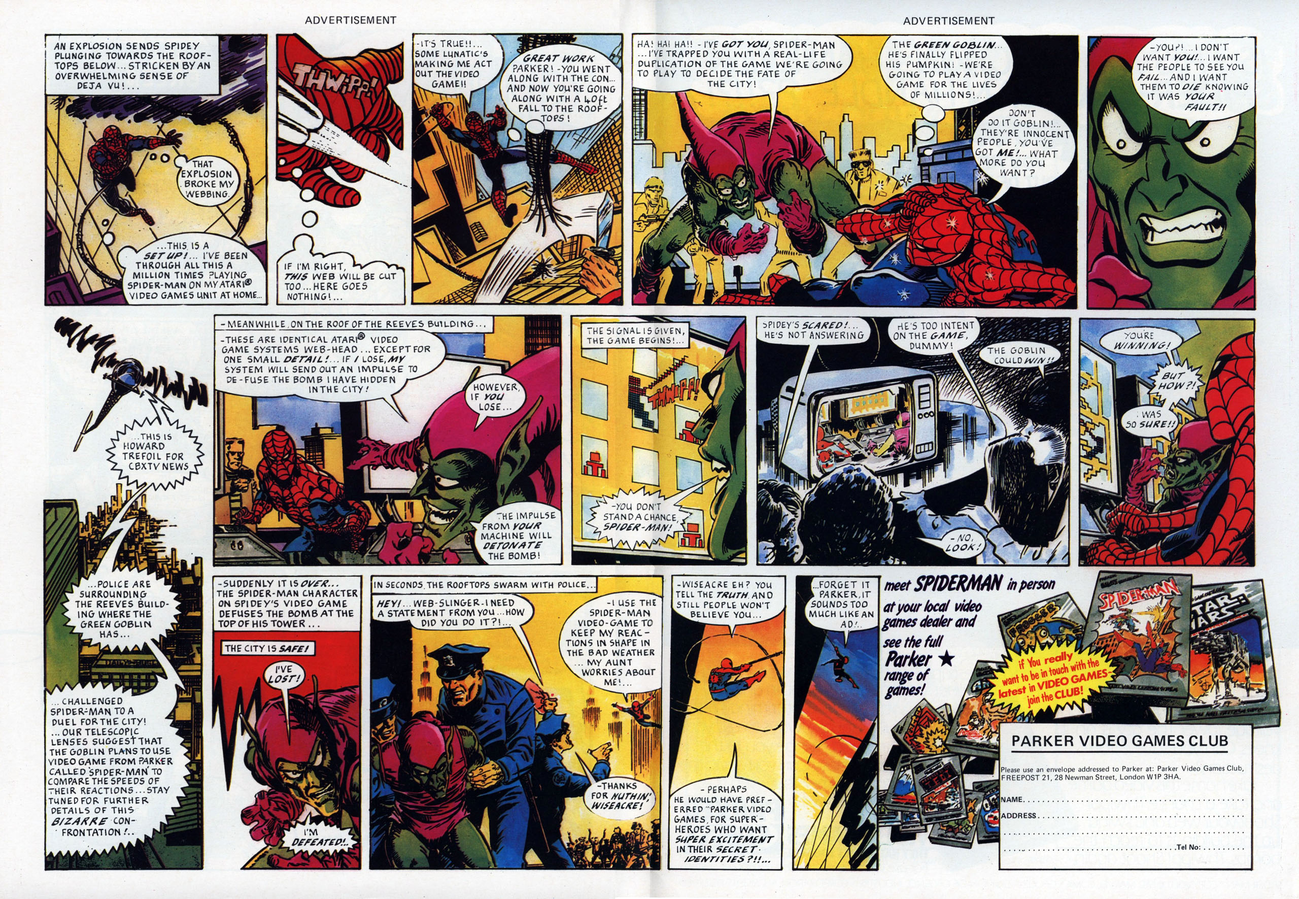 Read online The Daredevils comic -  Issue #3 - 27
