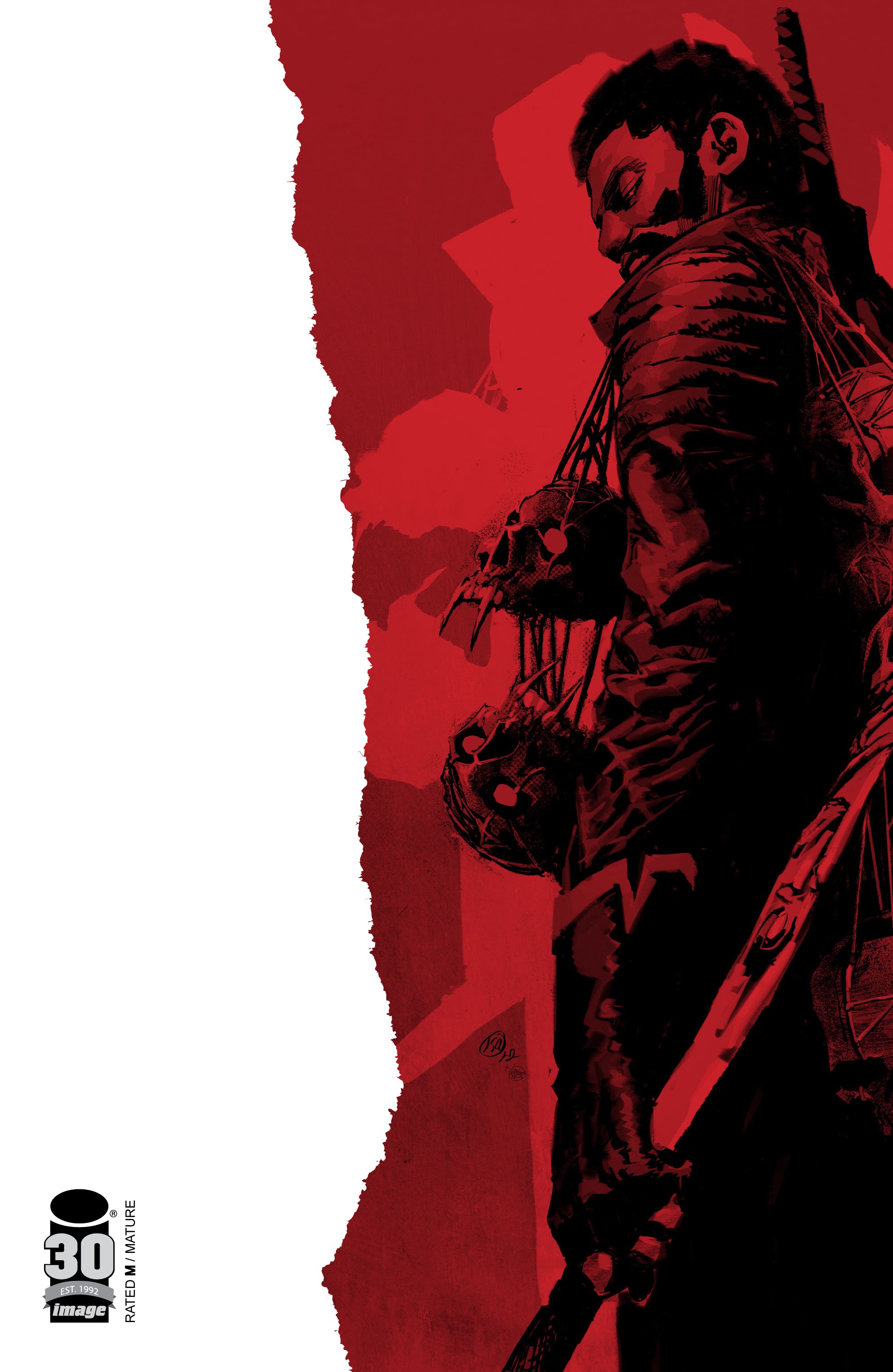 Read online Killadelphia comic -  Issue #24 - 30