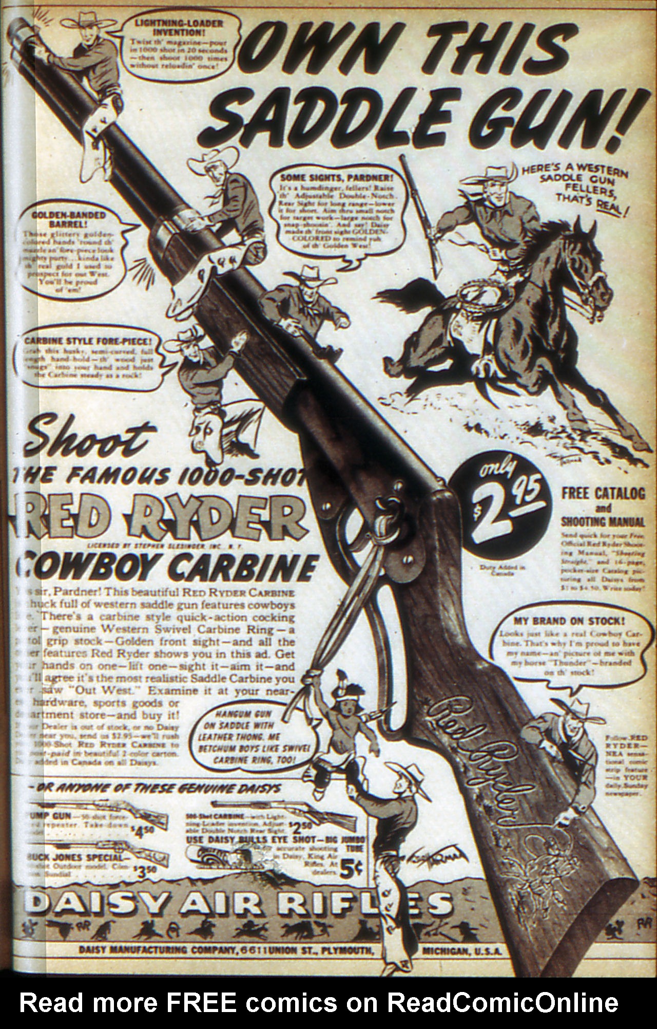 Read online Adventure Comics (1938) comic -  Issue #68 - 68