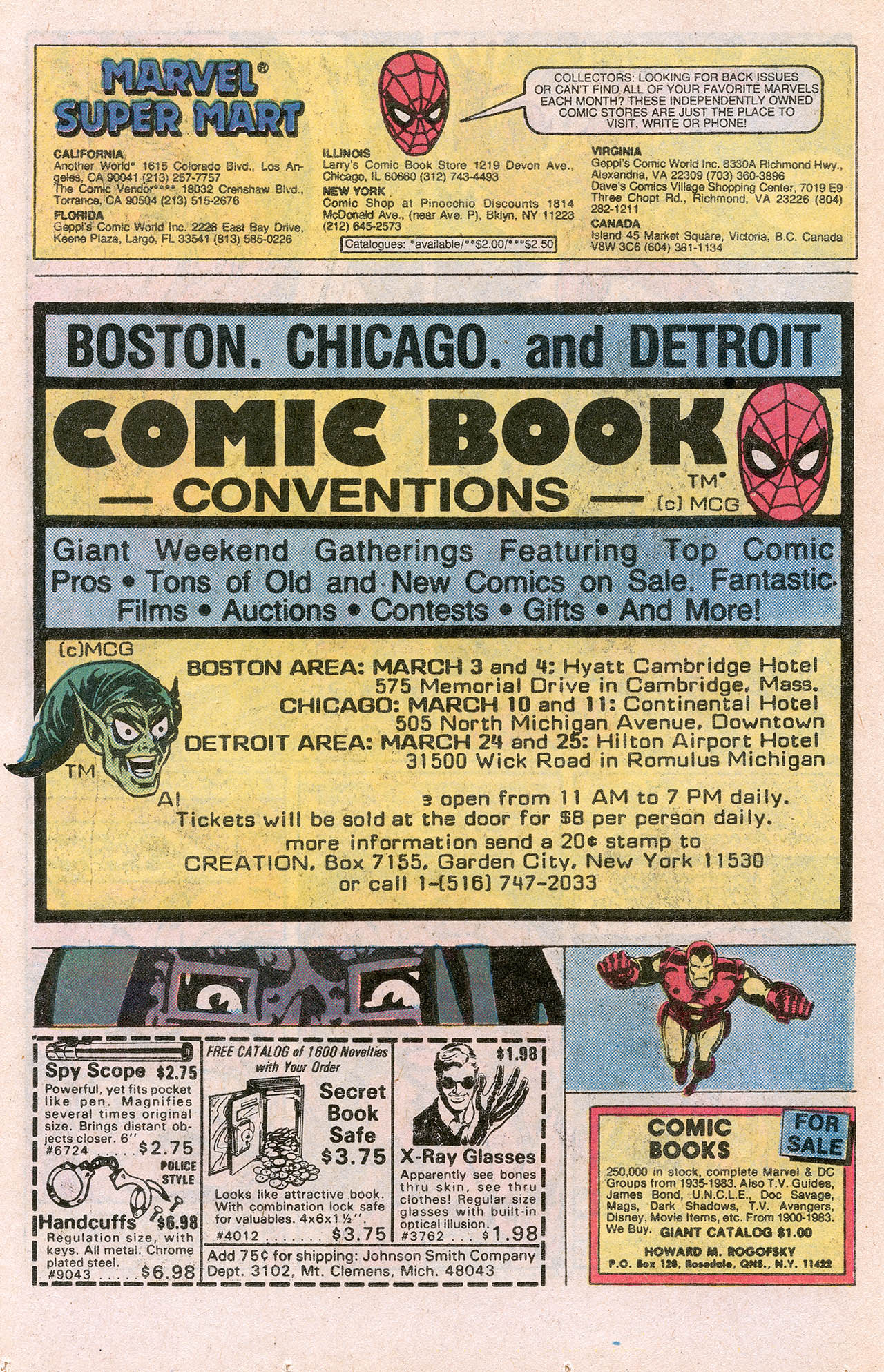 Read online Alpha Flight (1983) comic -  Issue #10 - 14