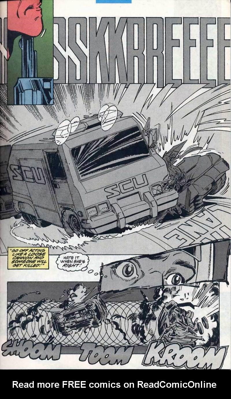 Read online Action Comics (1938) comic -  Issue #Action Comics (1938) _Annual 5 - 10