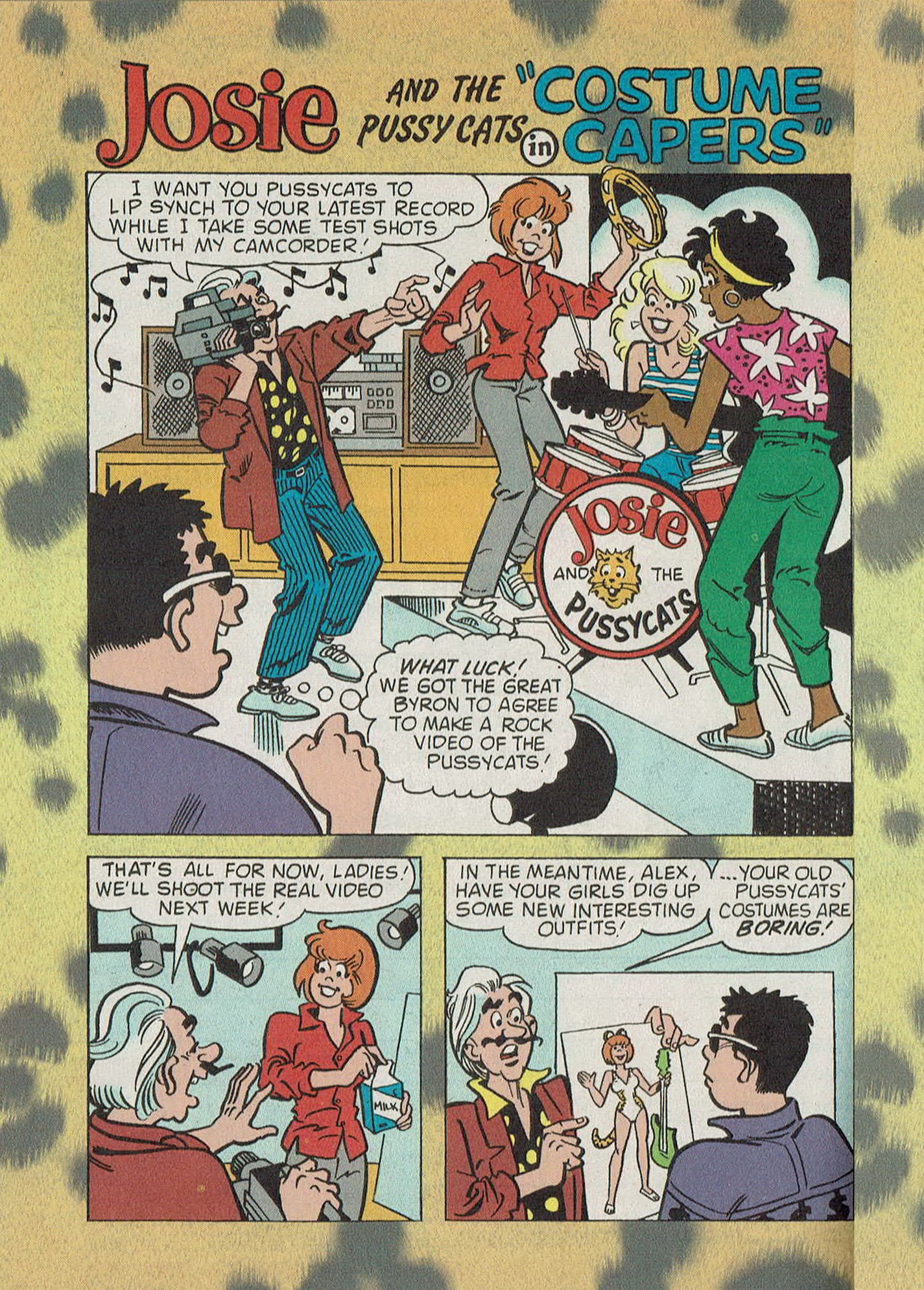 Read online Archie's Pals 'n' Gals Double Digest Magazine comic -  Issue #101 - 94