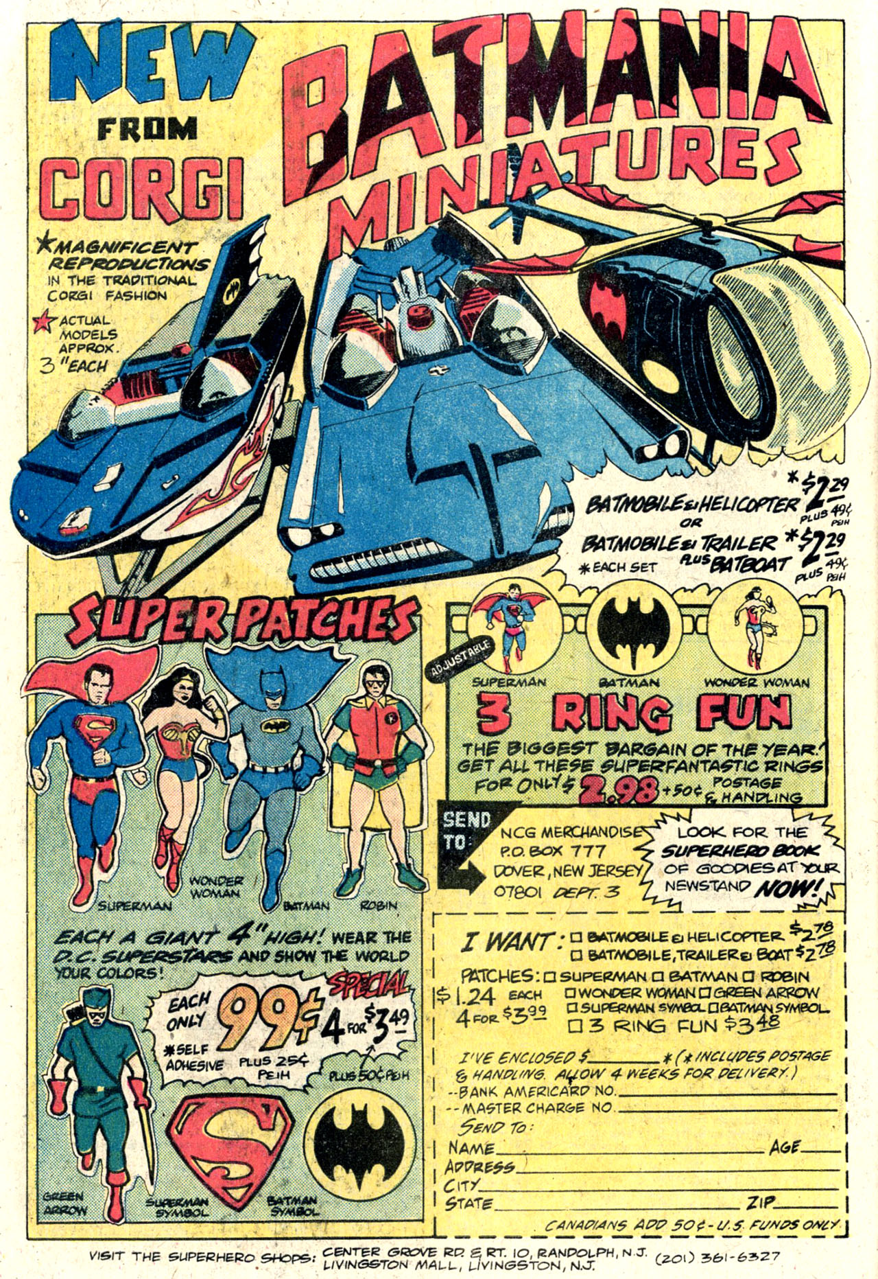 Read online Batman (1940) comic -  Issue #288 - 30