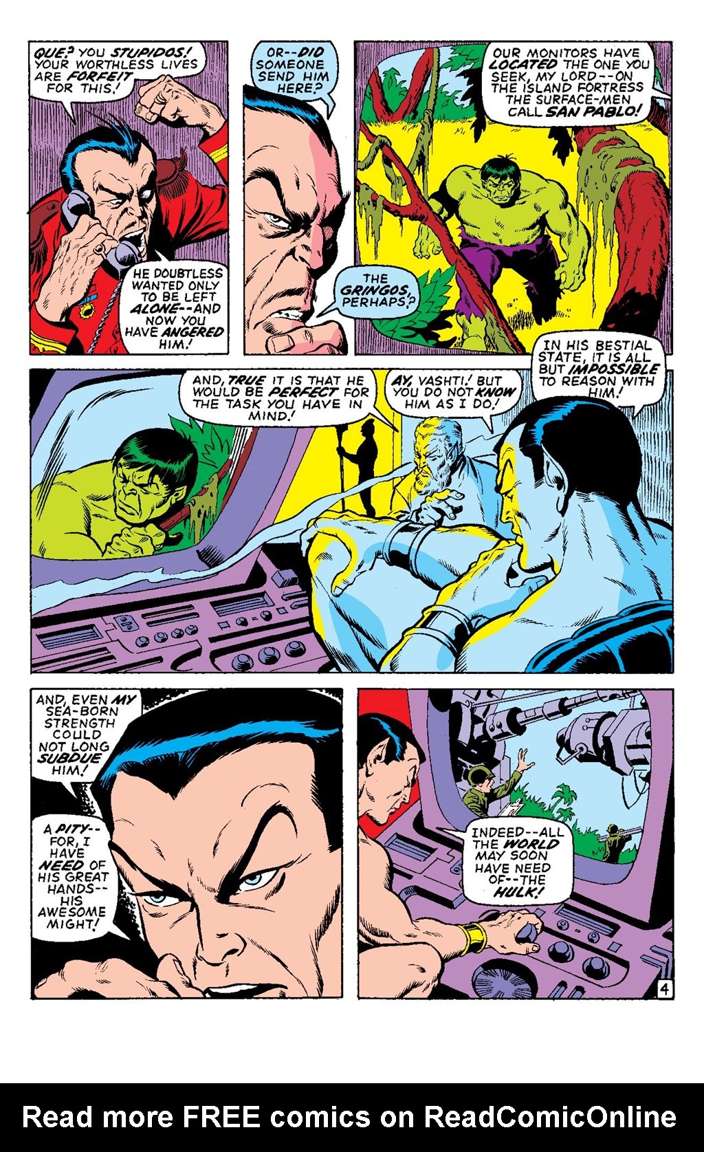 Read online Defenders Epic Collection: The Day of the Defenders comic -  Issue # TPB (Part 1) - 72
