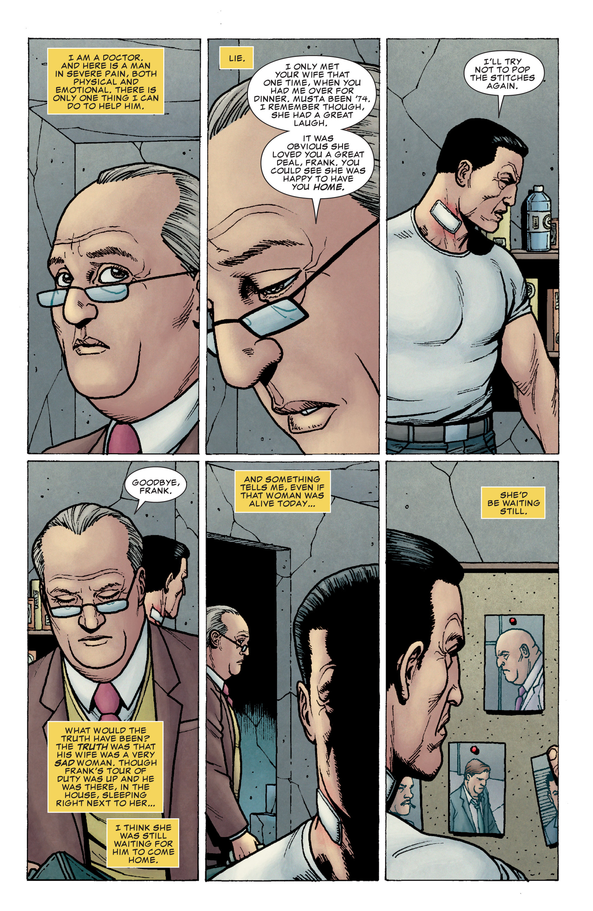 Read online Punisher Max: The Complete Collection comic -  Issue # TPB 7 (Part 2) - 61