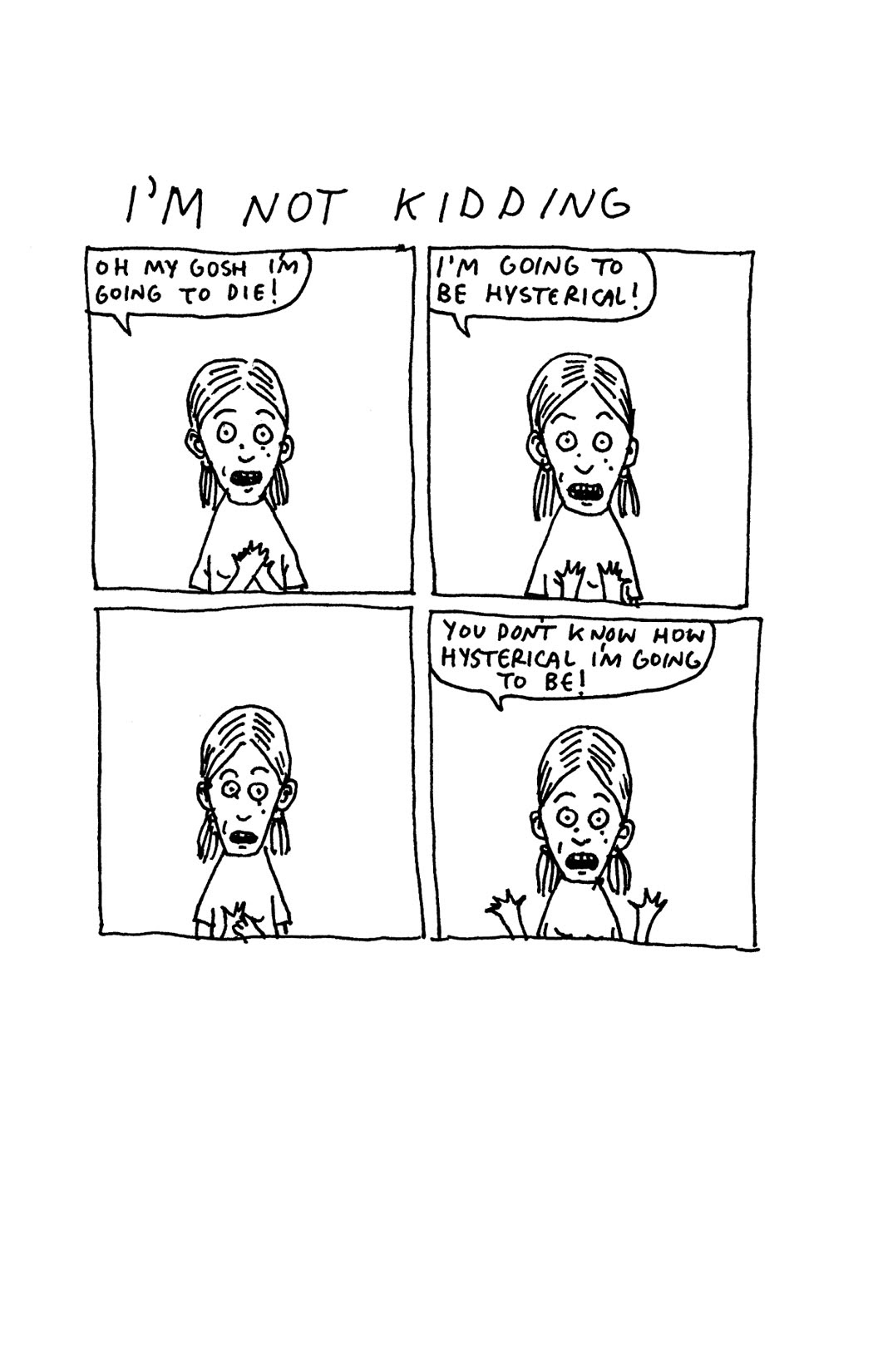 Read online Miniature Sulk comic -  Issue # TPB - 72