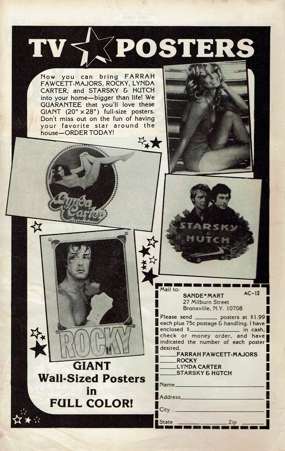 Read online Reggie and Me (1966) comic -  Issue #101 - 2