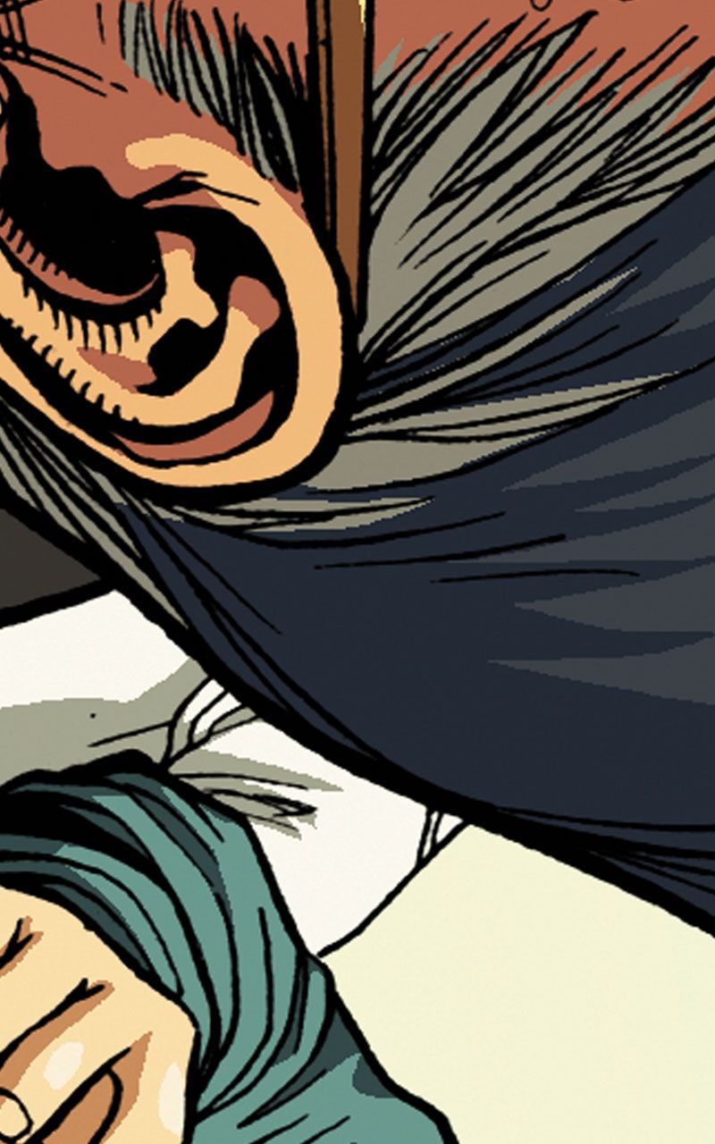 Read online Secret Invasion Infinity Comic comic -  Issue #10 - 154