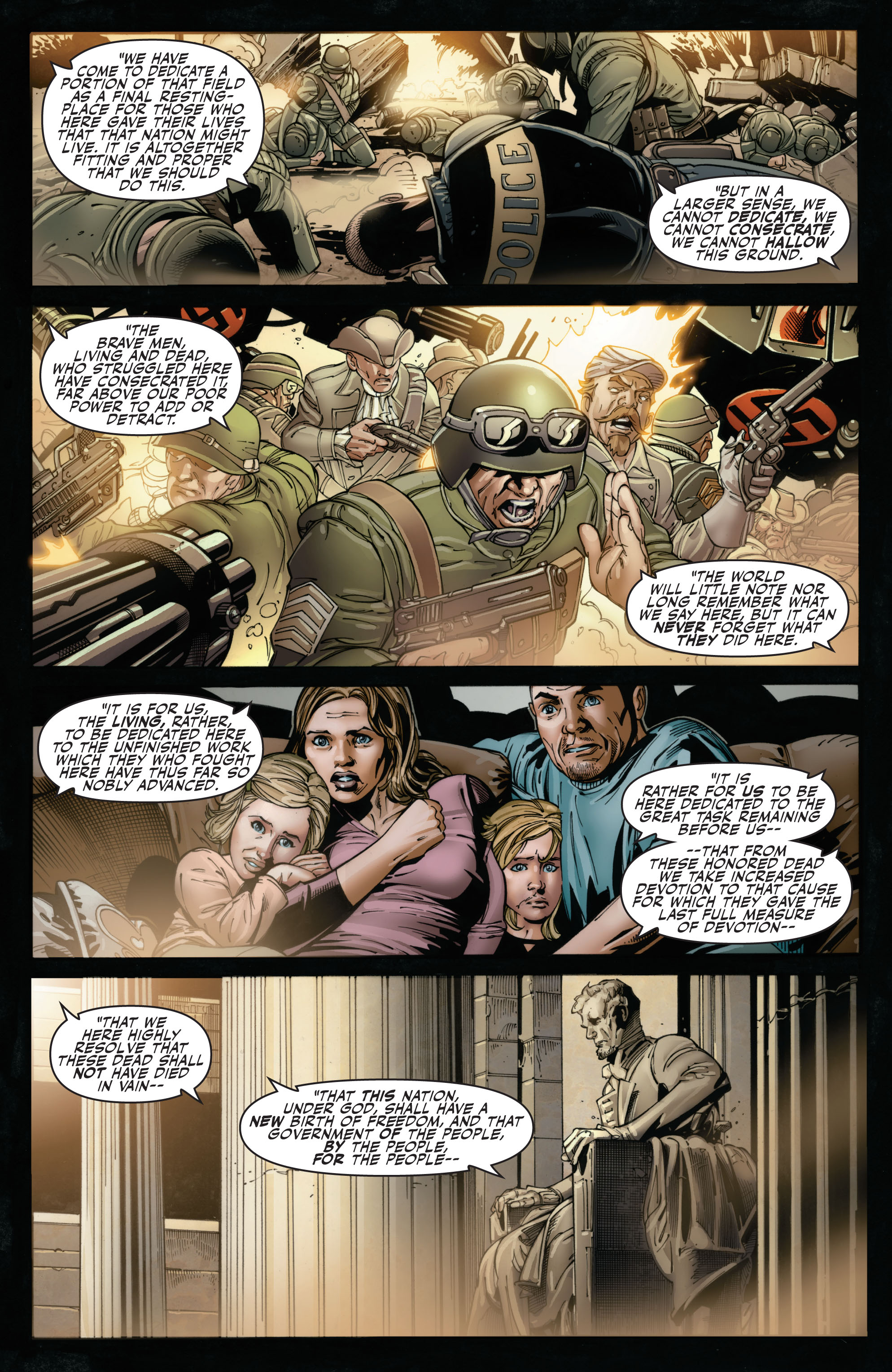 Read online Secret Avengers (2010) comic -  Issue #13 - 23