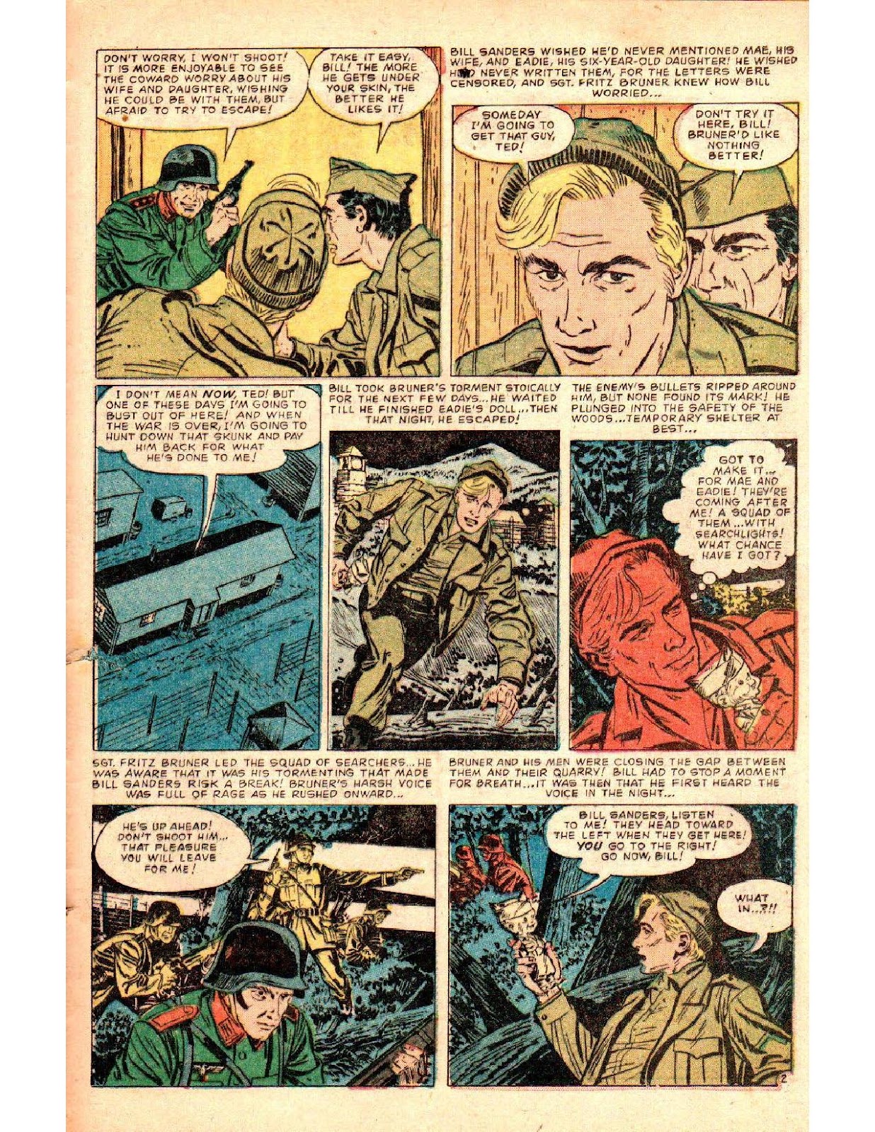 Journey Into Unknown Worlds (1950) issue 56 - Page 25