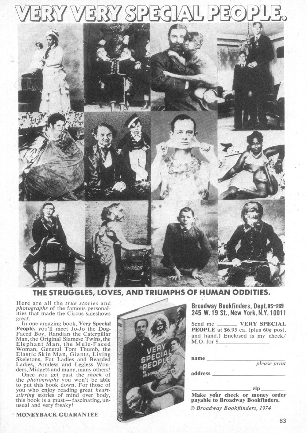 Read online Monsters Unleashed (1973) comic -  Issue # _Annual 1 - 84